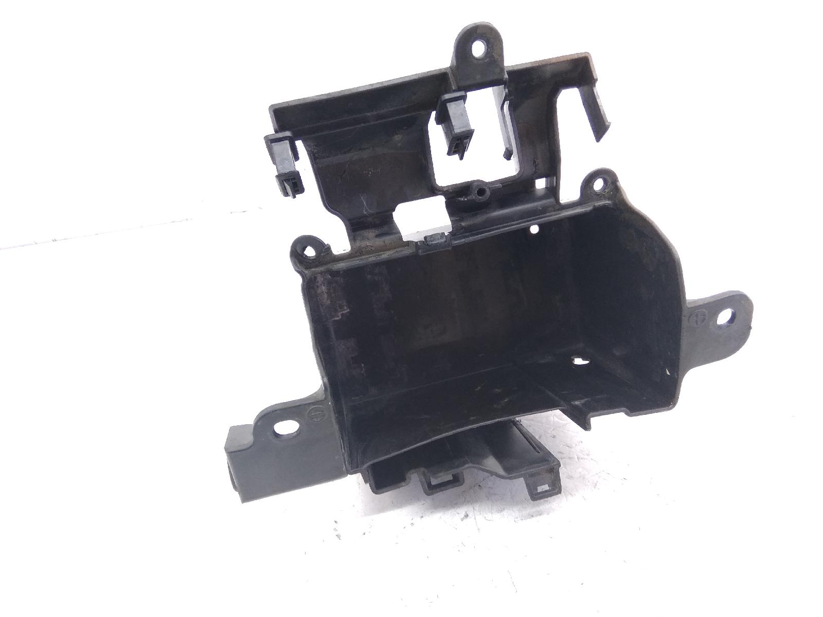 Suzuki gladius sfv 650 carena vano scatola batteria - attacco rotto 2009 2010 cx111