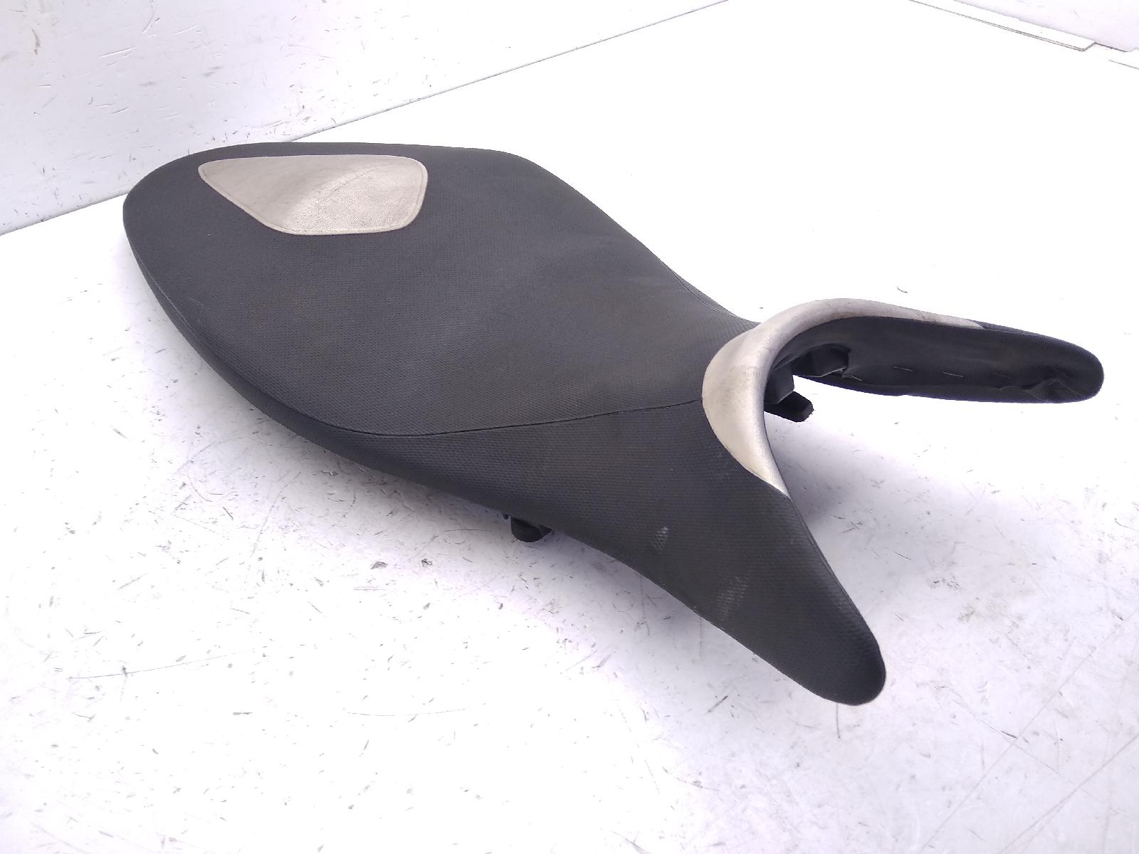Suzuki gladius sfv 650 sella saddle 2009 2010 cx111