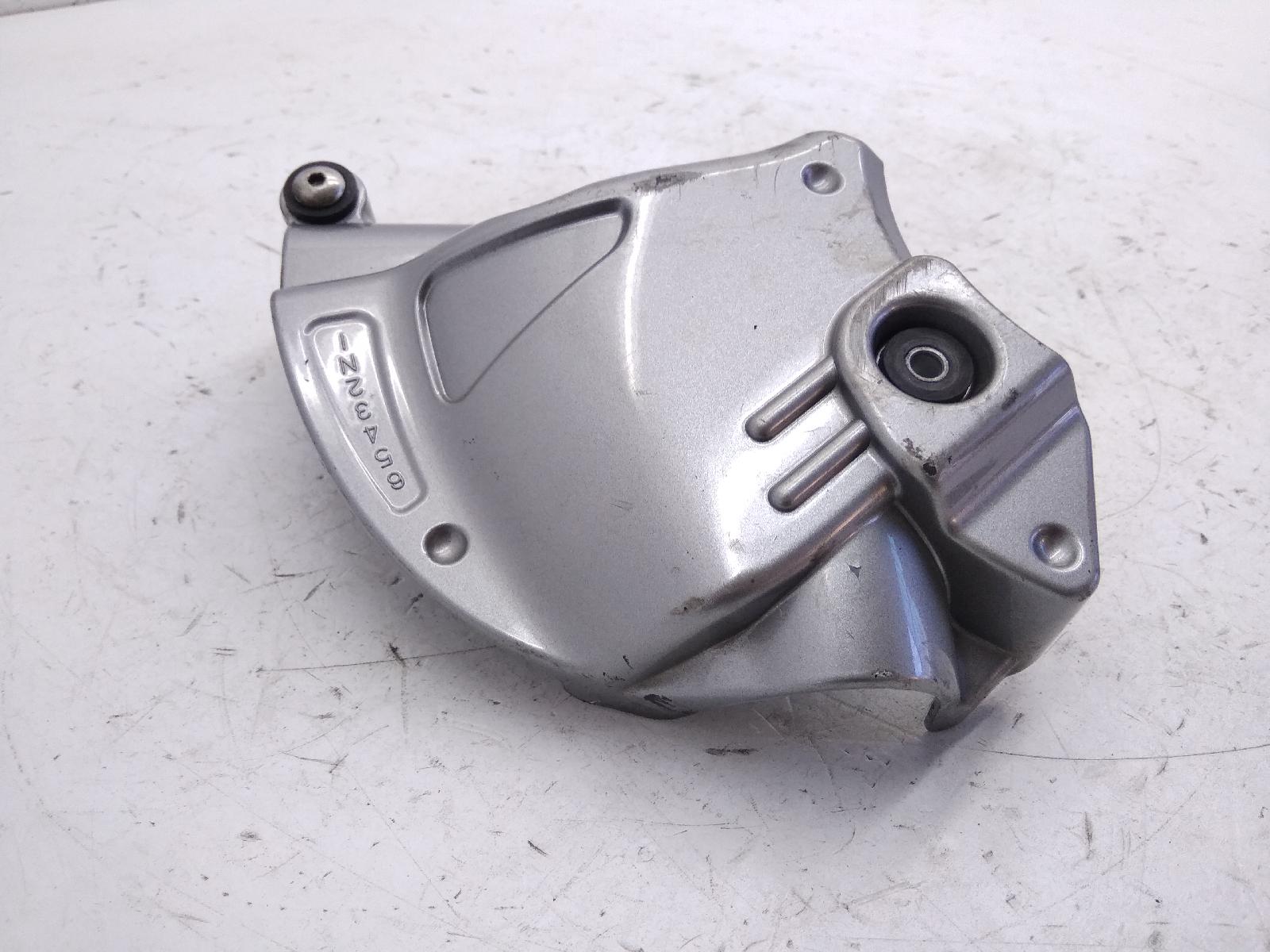 Suzuki gladius sfv 650 carter coperchio pignone 2009 2010 cx111