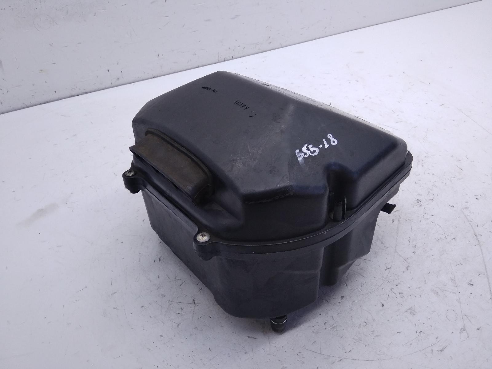Suzuki gladius sfv 650 cassa scatola filtro aria 2009 2010 cx111