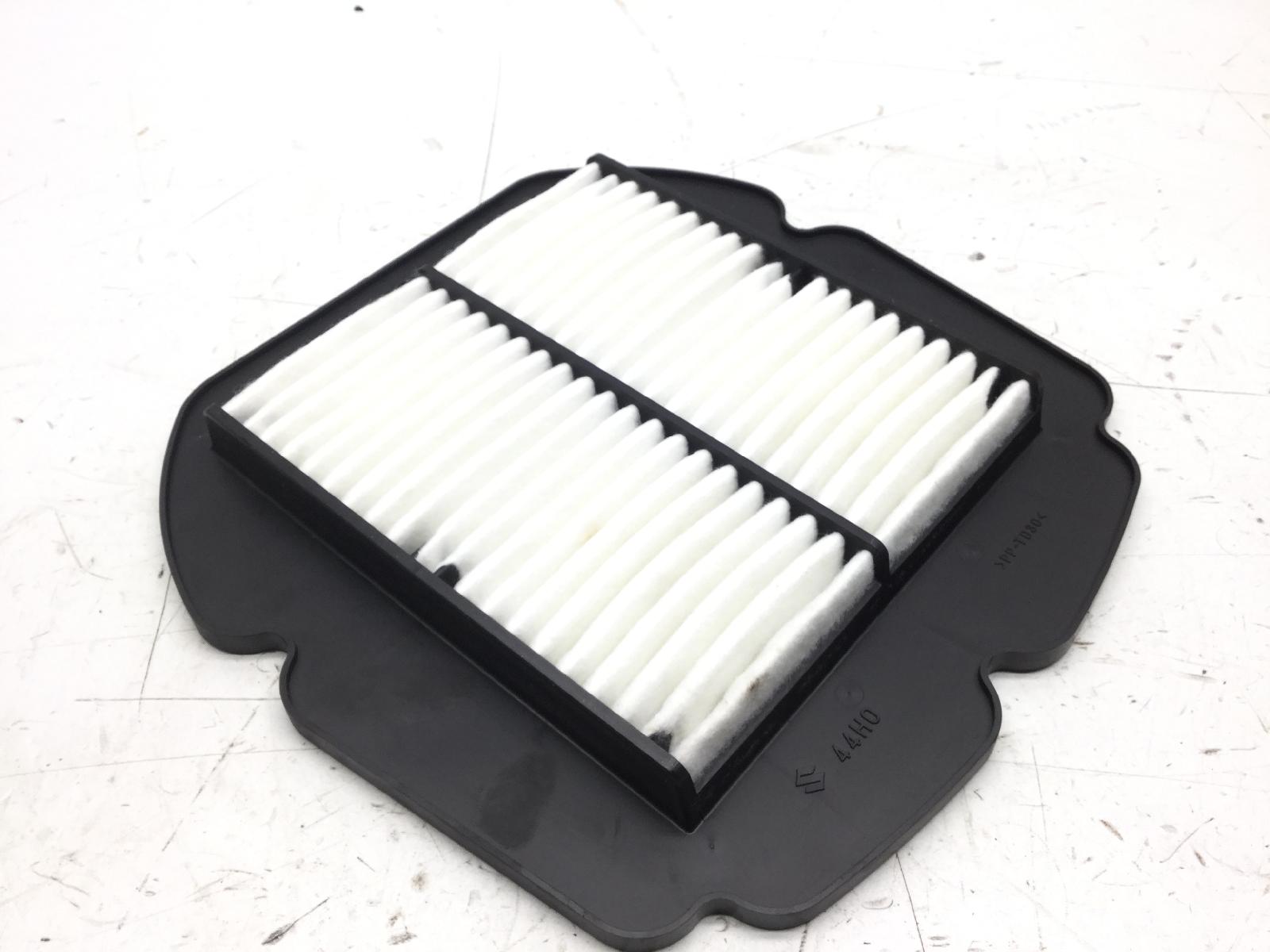 Suzuki gladius sfv 650 filtro aria originale 2009 2010 cx111