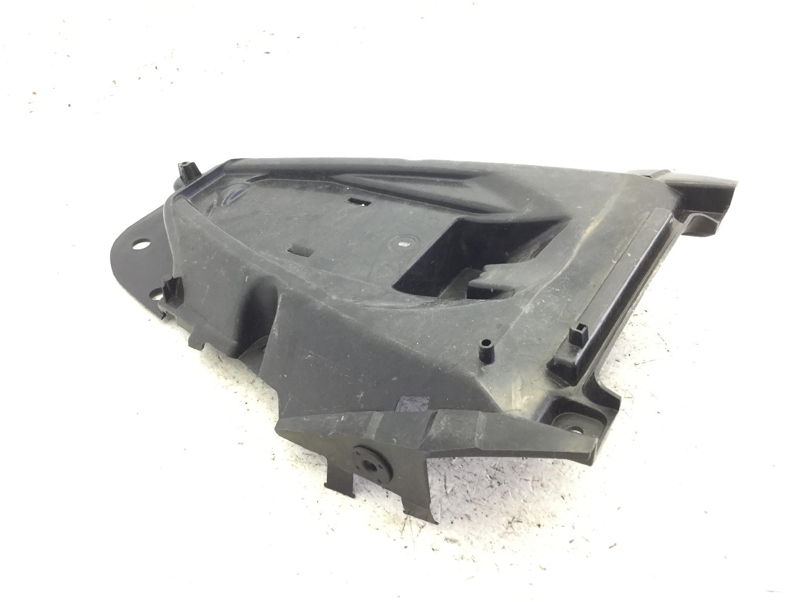 Suzuki gladius sfv 650 parafango posteriore interno sottocoda 2009 2010