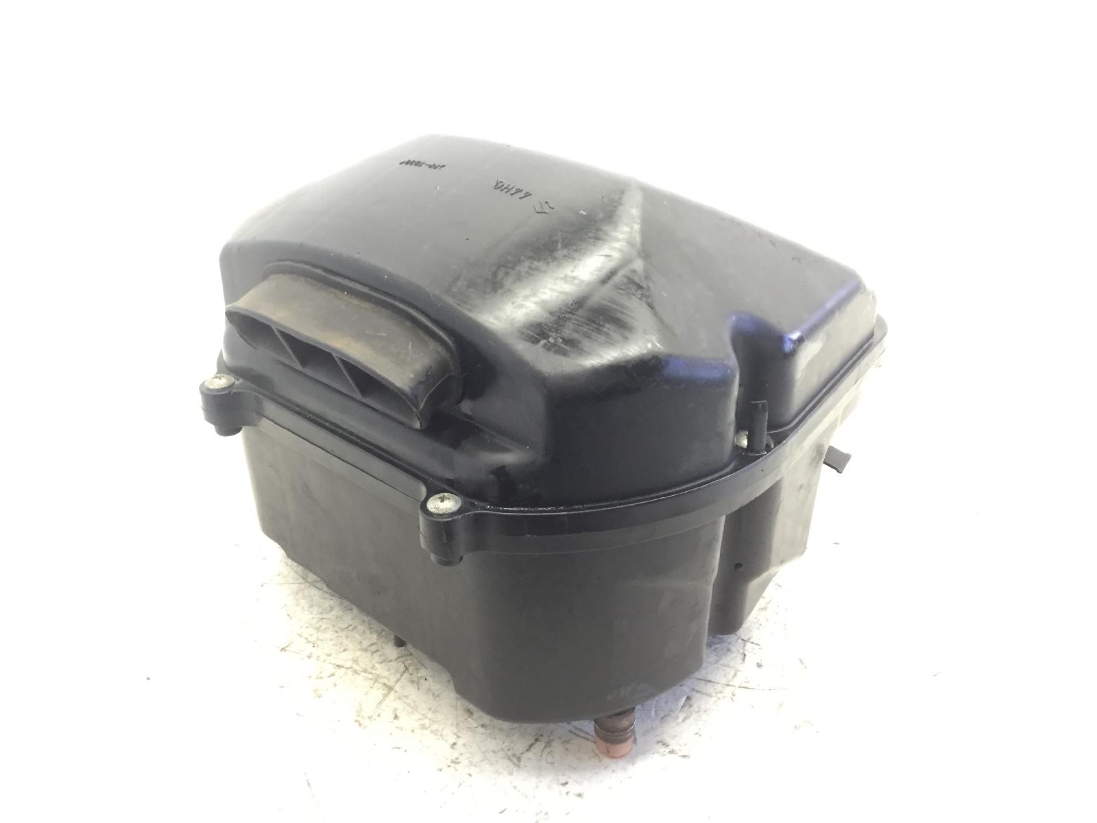 Suzuki gladius sfv 650 cassa scatola filtro aria 2009 2010 cx111