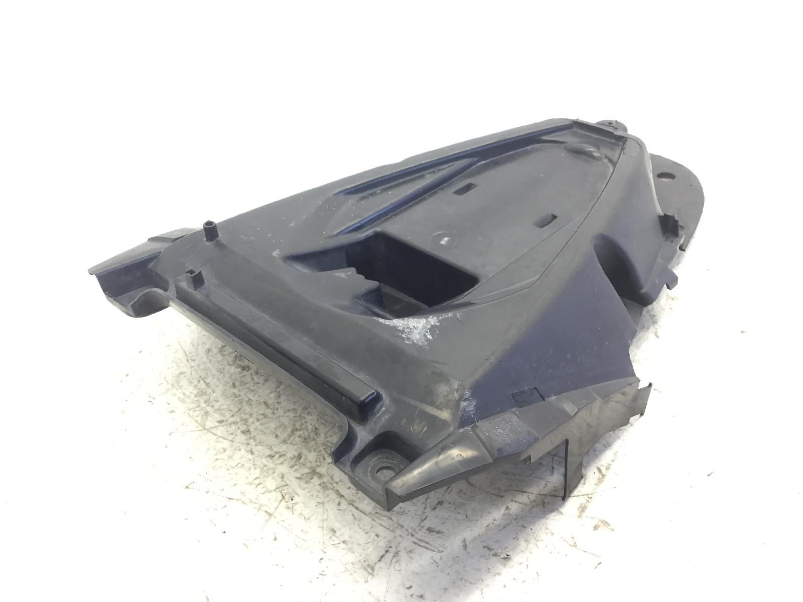 Suzuki gladius sfv 650 parafango posteriore interno sottocoda 2009 2010 cx111