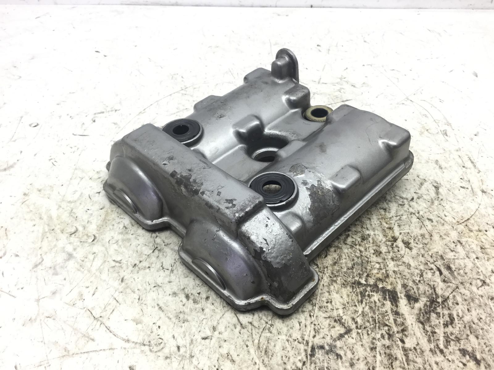 Suzuki gladius sfv 650 carter coperchio testa testata head 2009 2010 cx111