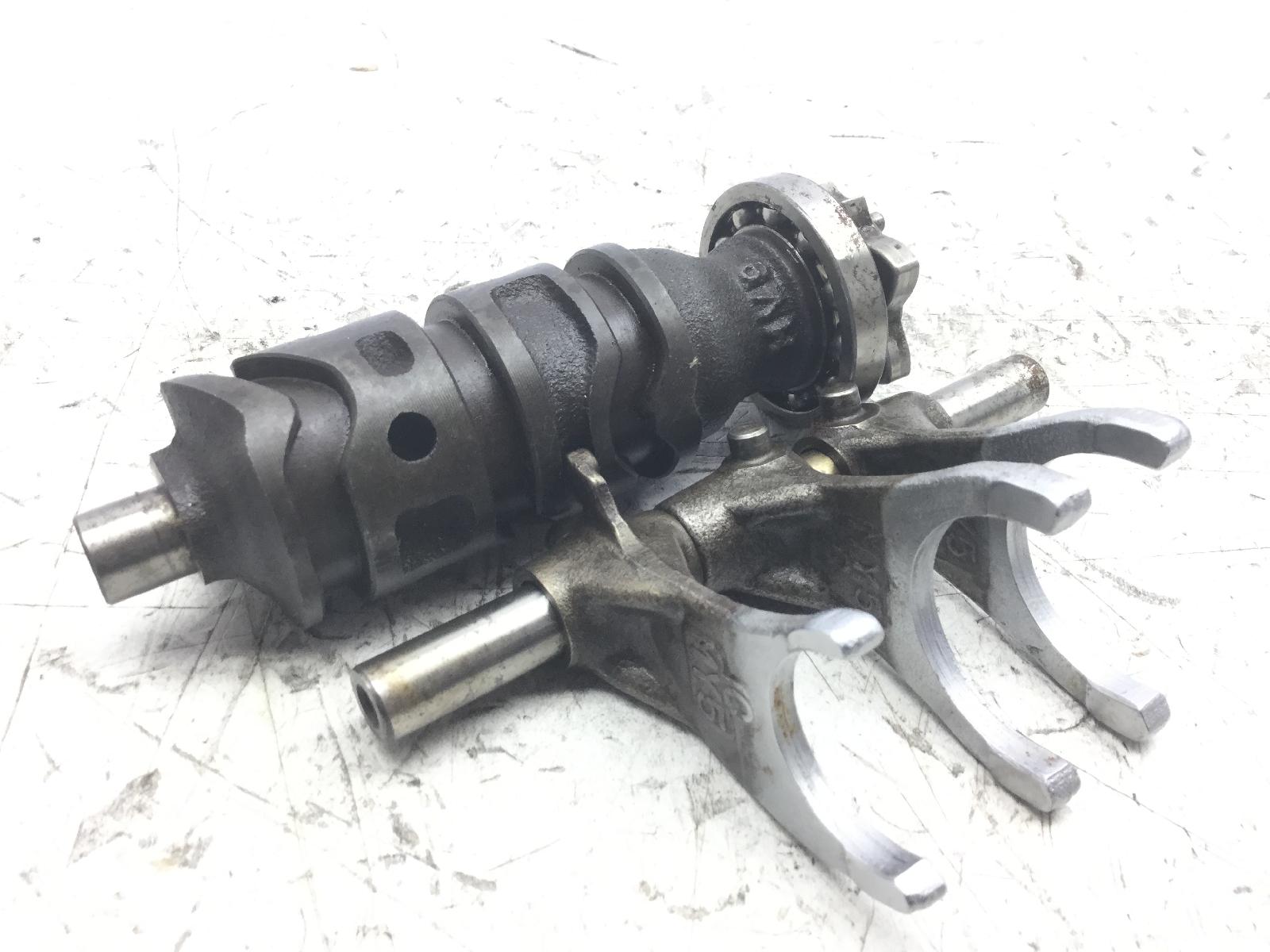 Honda cb 500 desmo desmodromico con forchette cambio 1994 1996