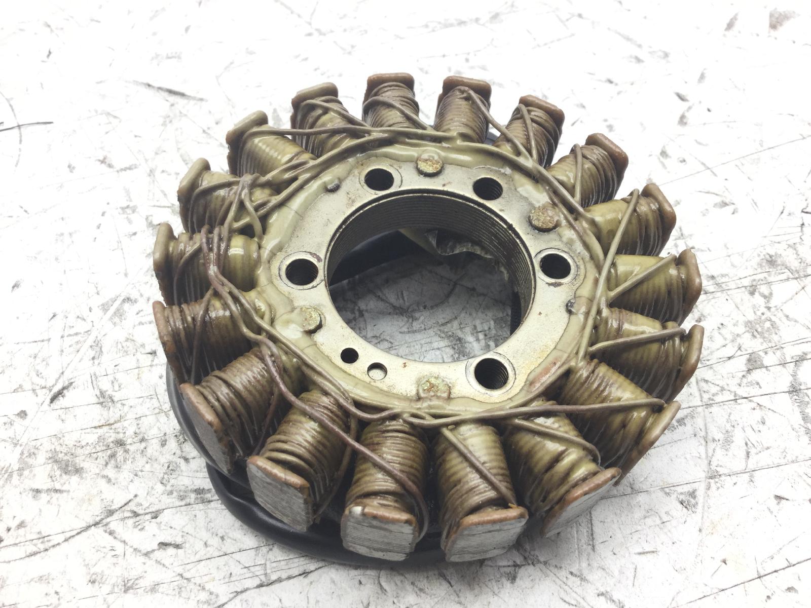 Honda cb 500 statore campo magnetico 1994 1996