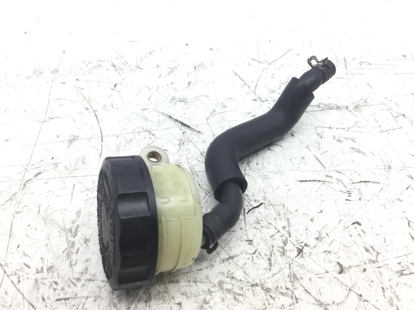 Honda cb 500 serbatoio olio freno posteriore 1994 1996