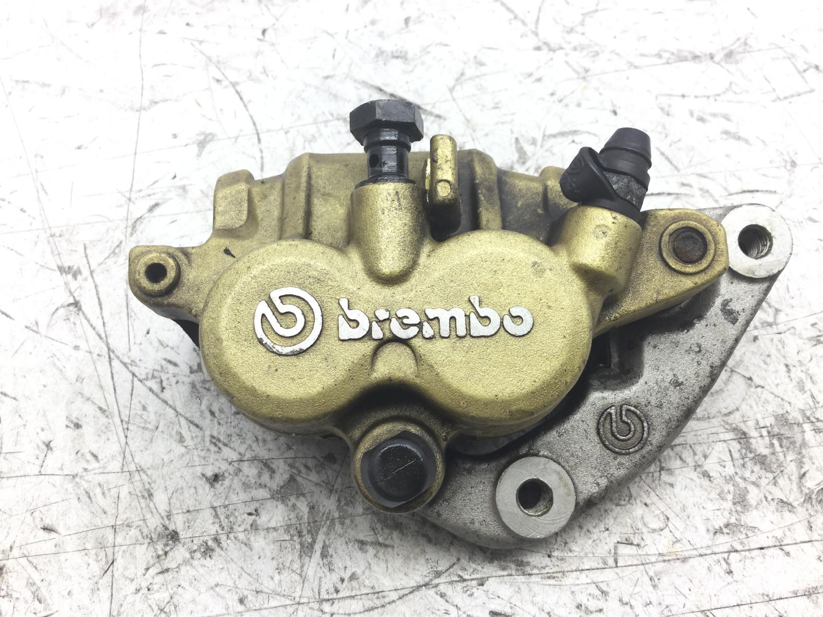 Honda cb 500 pinza freno anteriore 1994 1996