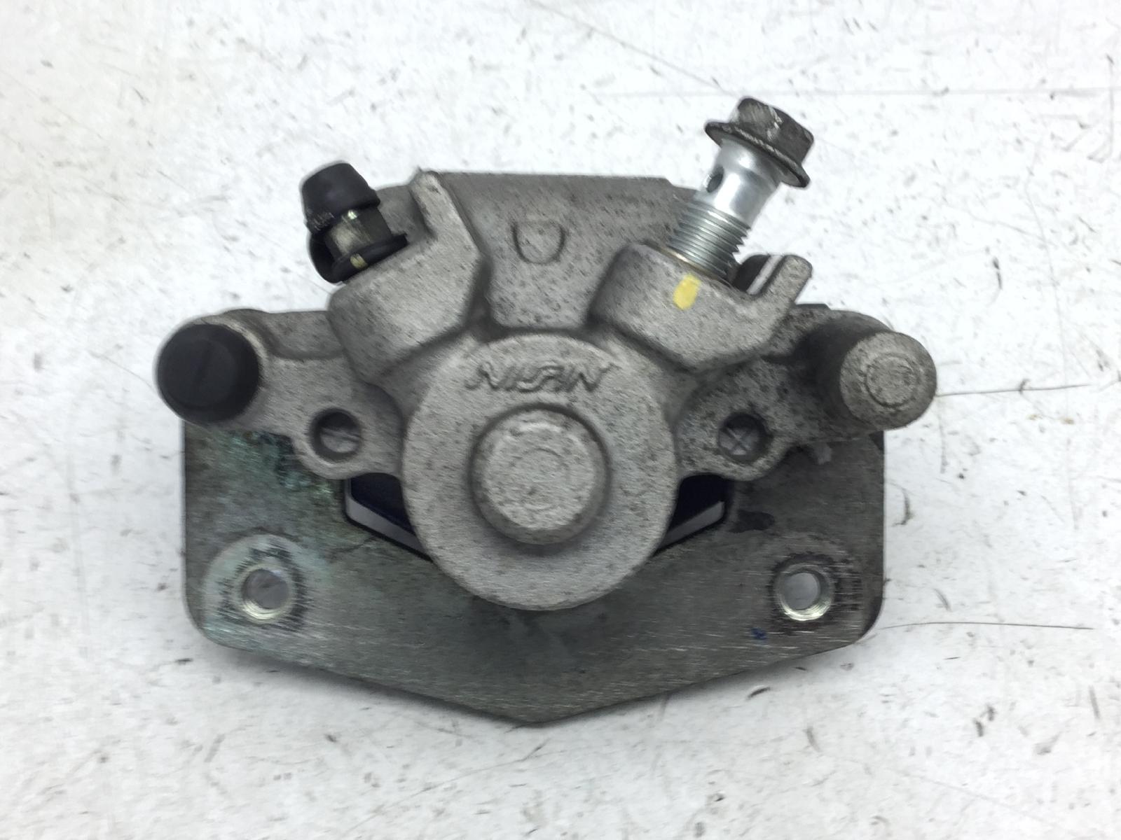 Suzuki burgman l5 abs 200 pinza freno posteriore pasticche non garantite 2015 2015 c9112