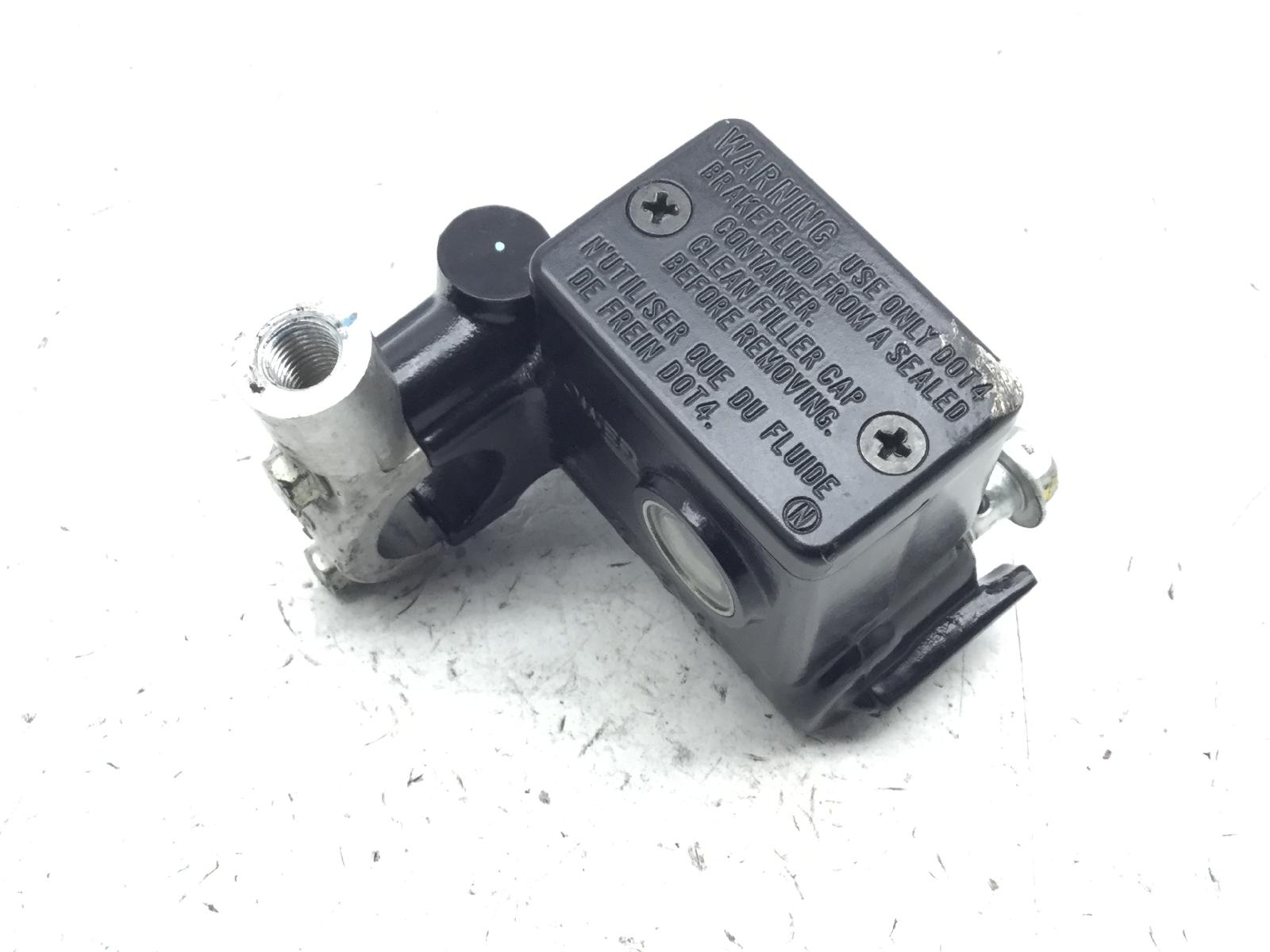 Suzuki burgman l5 abs 200 pompa destra freno anteriore no leva no sensore 2015 2015 c9112