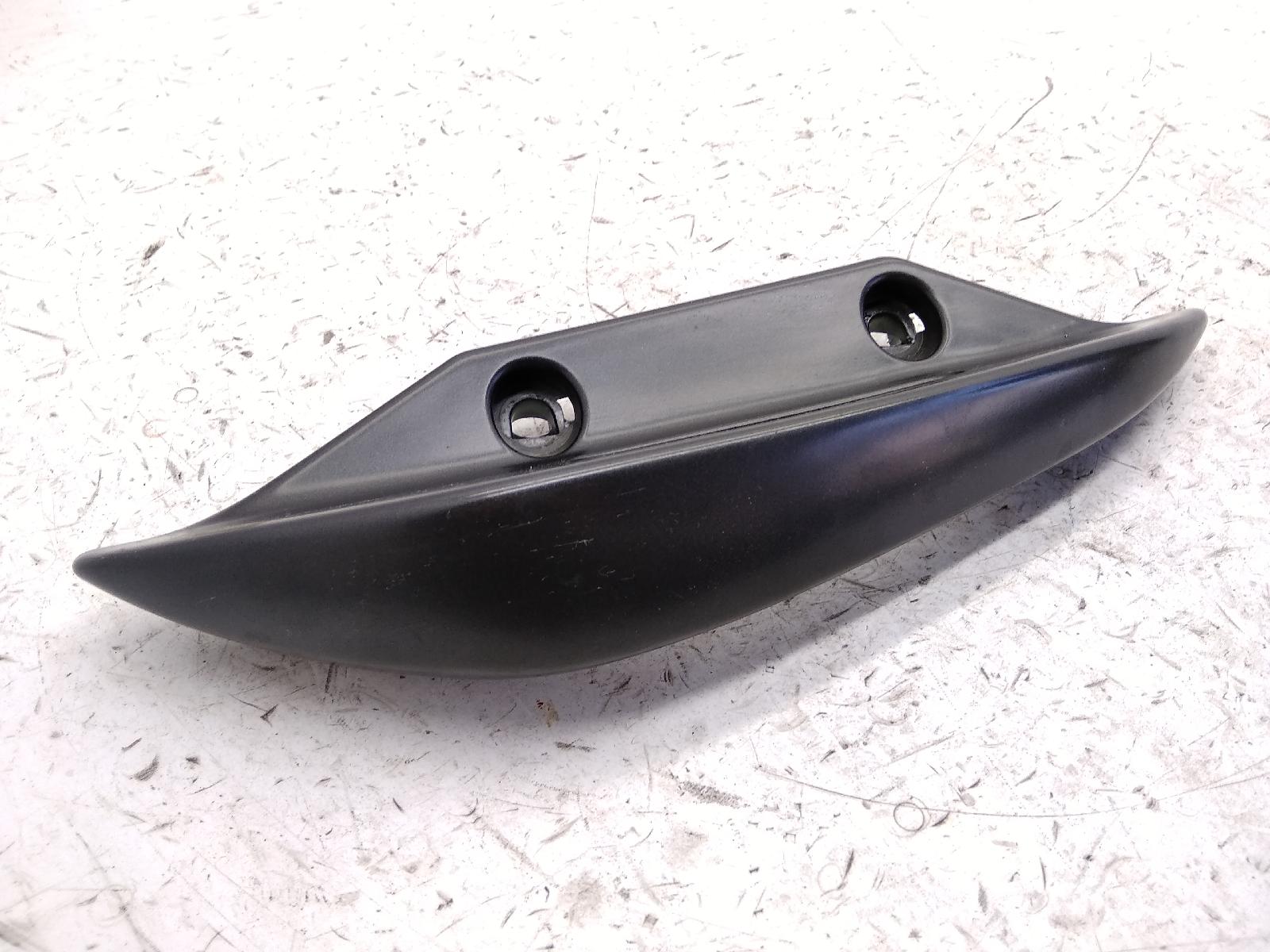 Suzuki burgman l5 abs 200 maniglia posteriore destra 2015 2015 c9112