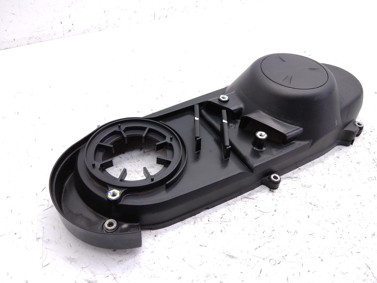 Suzuki burgman l5 abs 200 coperchio carter trasmissione in plastica 2015 2015 c9112