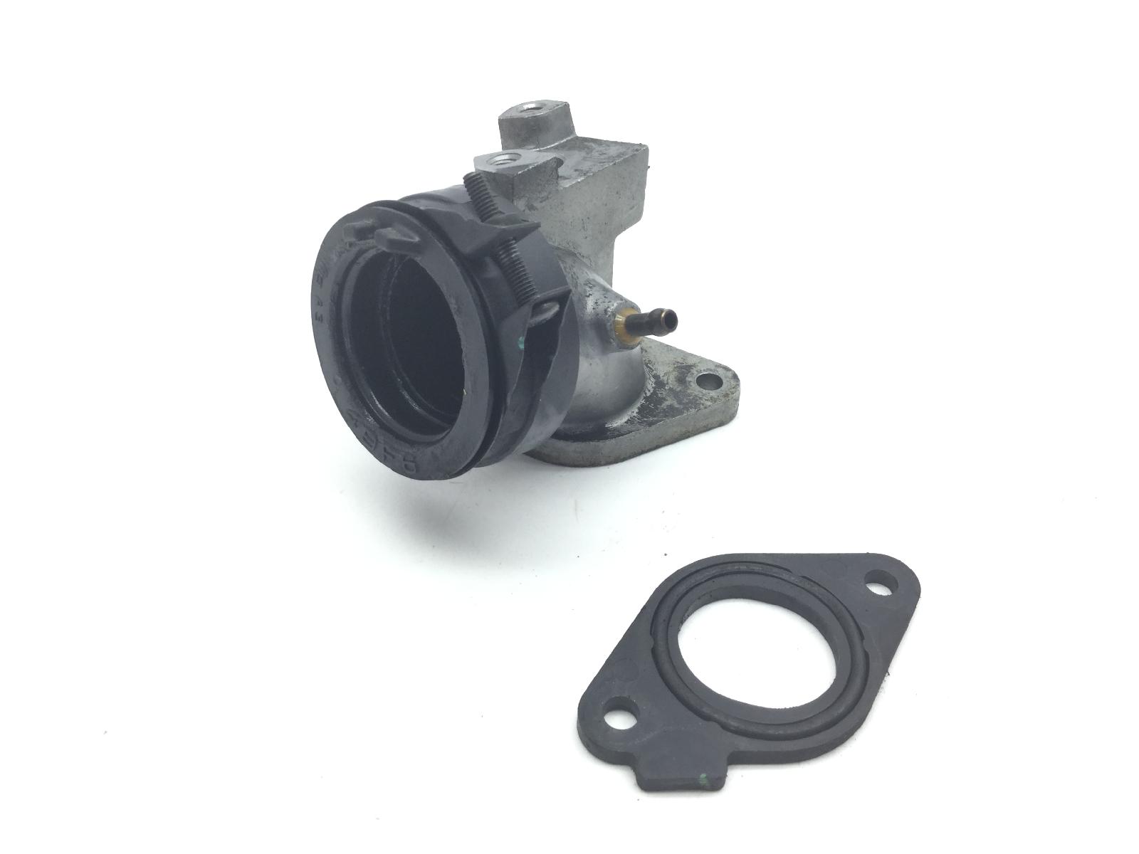 Suzuki burgman l5 abs 200 collettore aspirazione raccordo manicotto 2015 2015 c9112