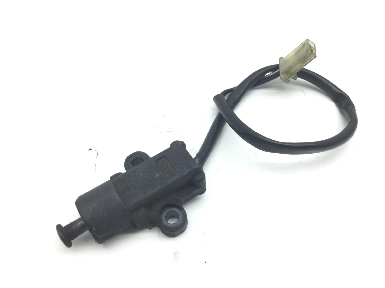Suzuki burgman l5 abs 200 sensore interruttore sella attuatore 2015 2015 c9112
