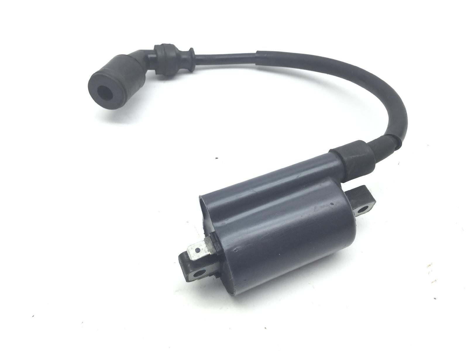Suzuki burgman l5 abs 200 bobina accensione con cavo pipetta candela 2015 2015 c9112