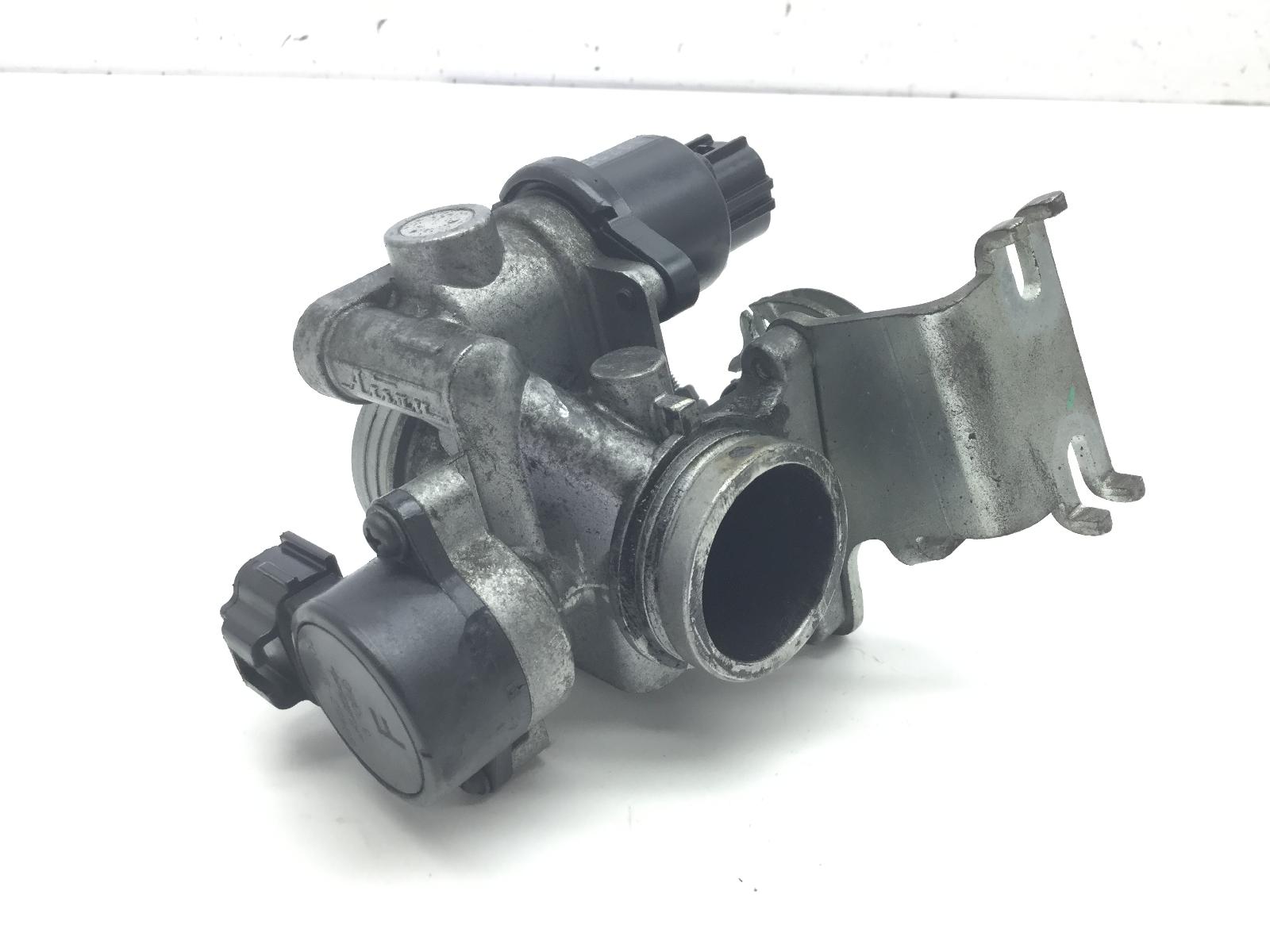 Suzuki burgman l5 abs 200 corpo farfallato con sensori 2015 2015 c9112