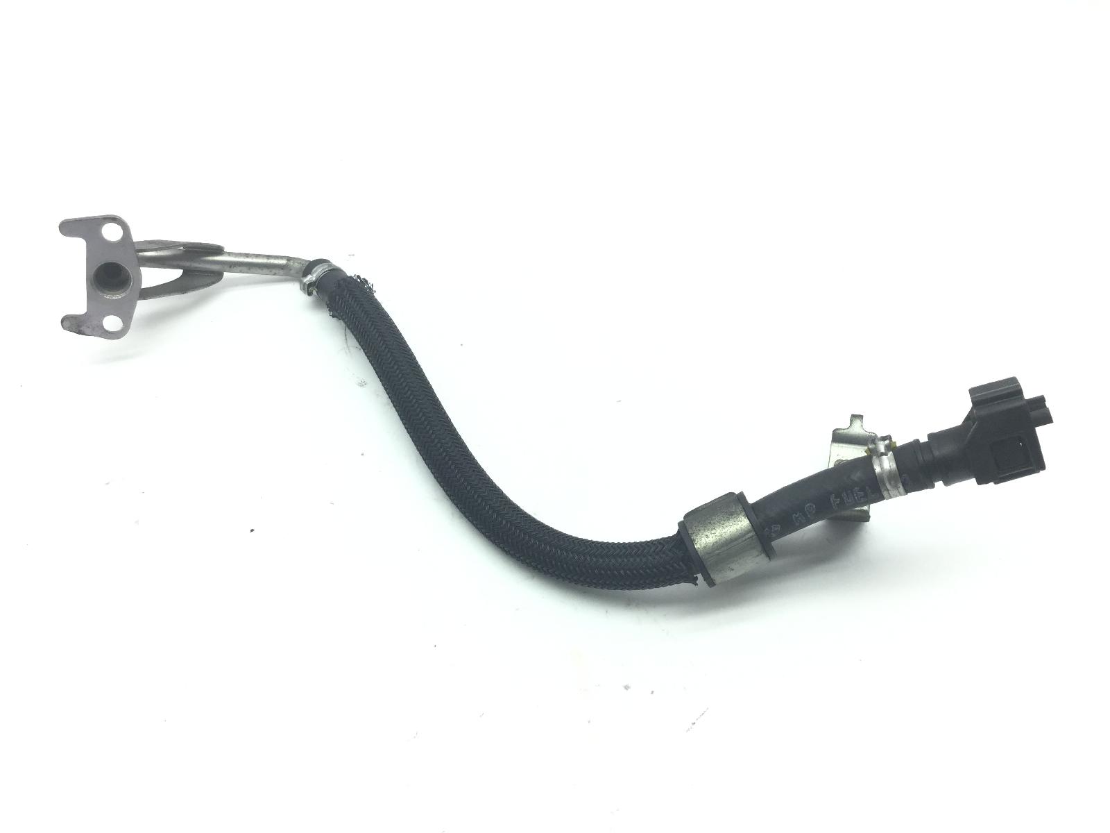Suzuki burgman l5 abs 200 tubo benzina carbuante fuel 2015 2015 c9112
