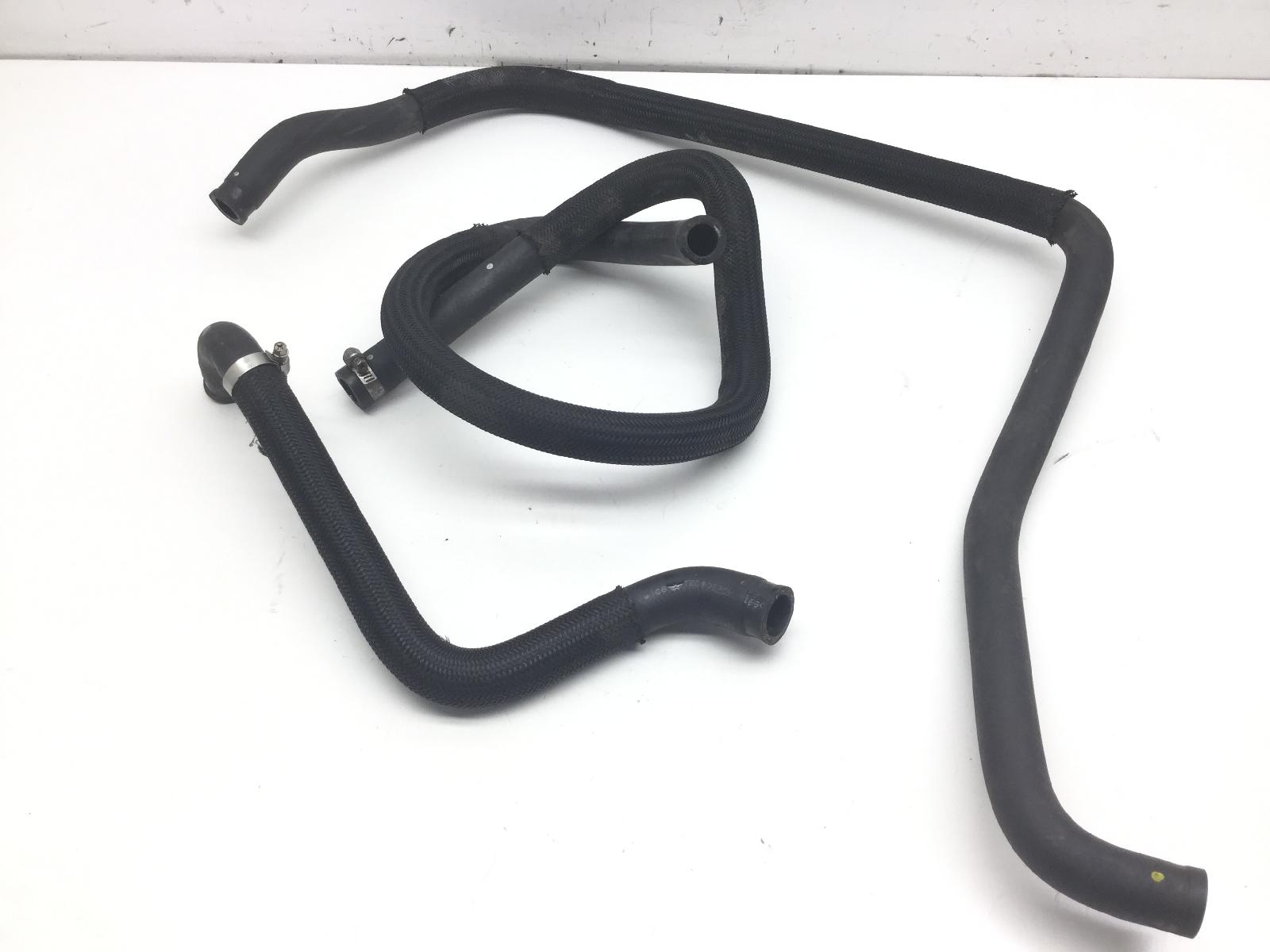 Suzuki burgman l5 abs 200 kit 3 tubi acqua condotti raffreddamento 2015 2015 c9112