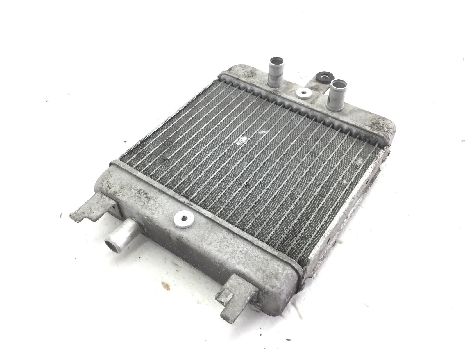 Suzuki burgman l5 abs 200 radiatore acqua liquido raffreddamento motore 2015 2015 c9112