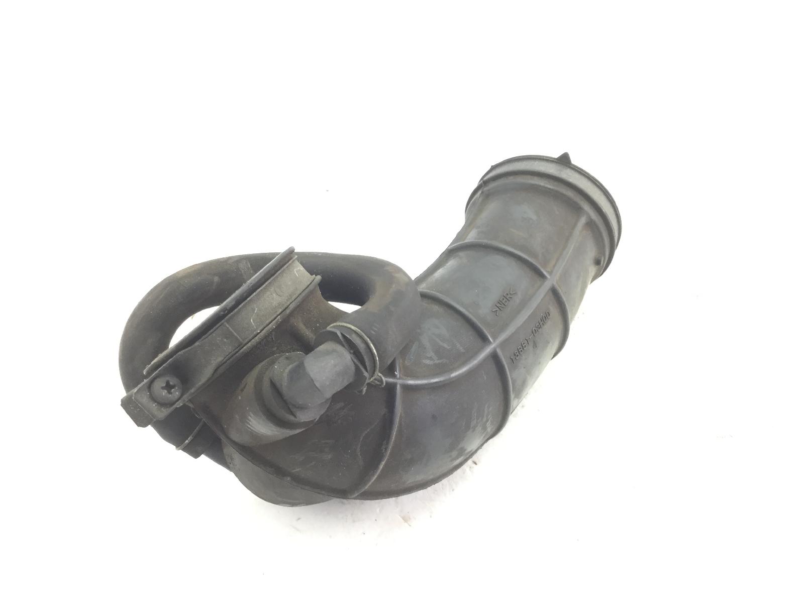 Suzuki burgman l5 abs 200 collettore condotto cassa scatola filtro aria 2015 2015 c9112