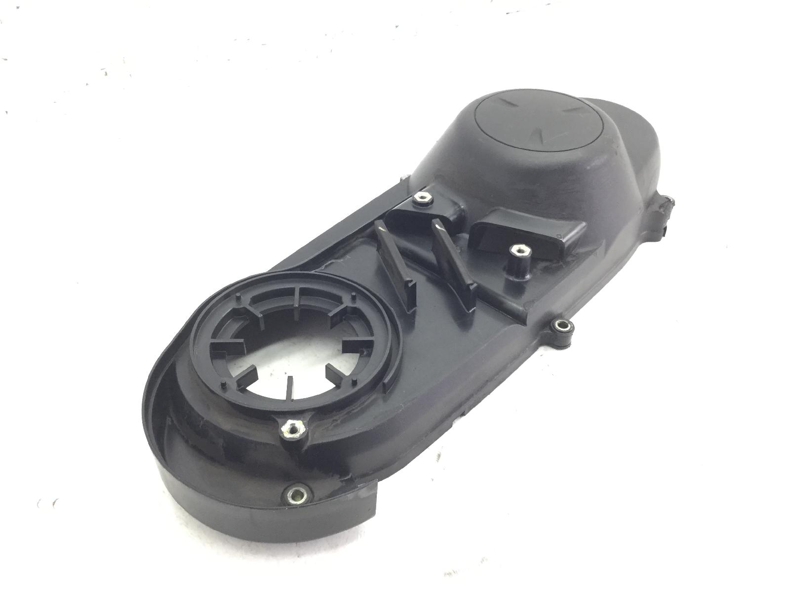 Suzuki burgman l5 abs 200 coperchio carter trasmissione in plastica 2015 2015 c9112