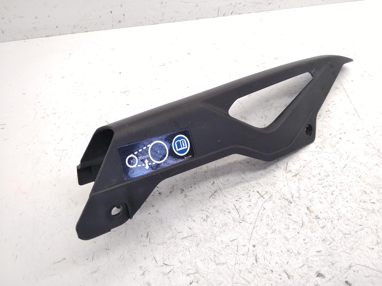 Honda nc x abs 750 para catena forcellone posteriore 2014 2015 jh2rc72b8ek
