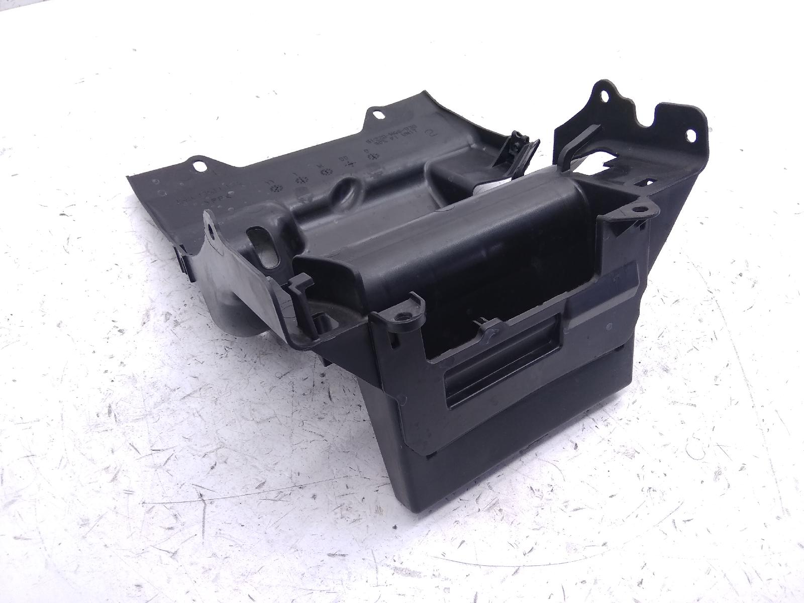 Honda nc x abs 750 carena vano supporto centralina 2014 2015 jh2rc72b8ek