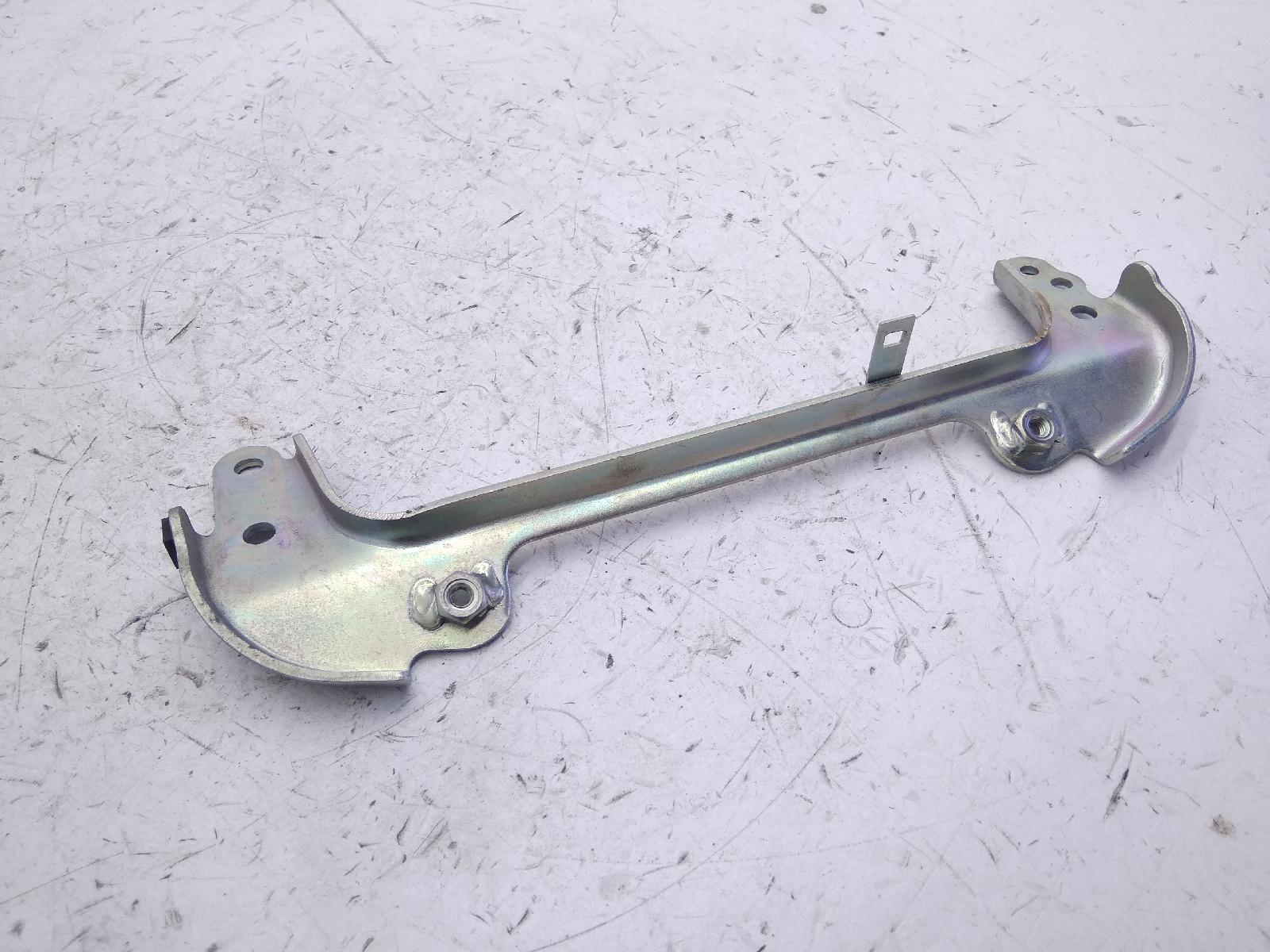 Honda nc x abs 750 staffa supporto serbatoio benzina 2014 2015 jh2rc72b8ek