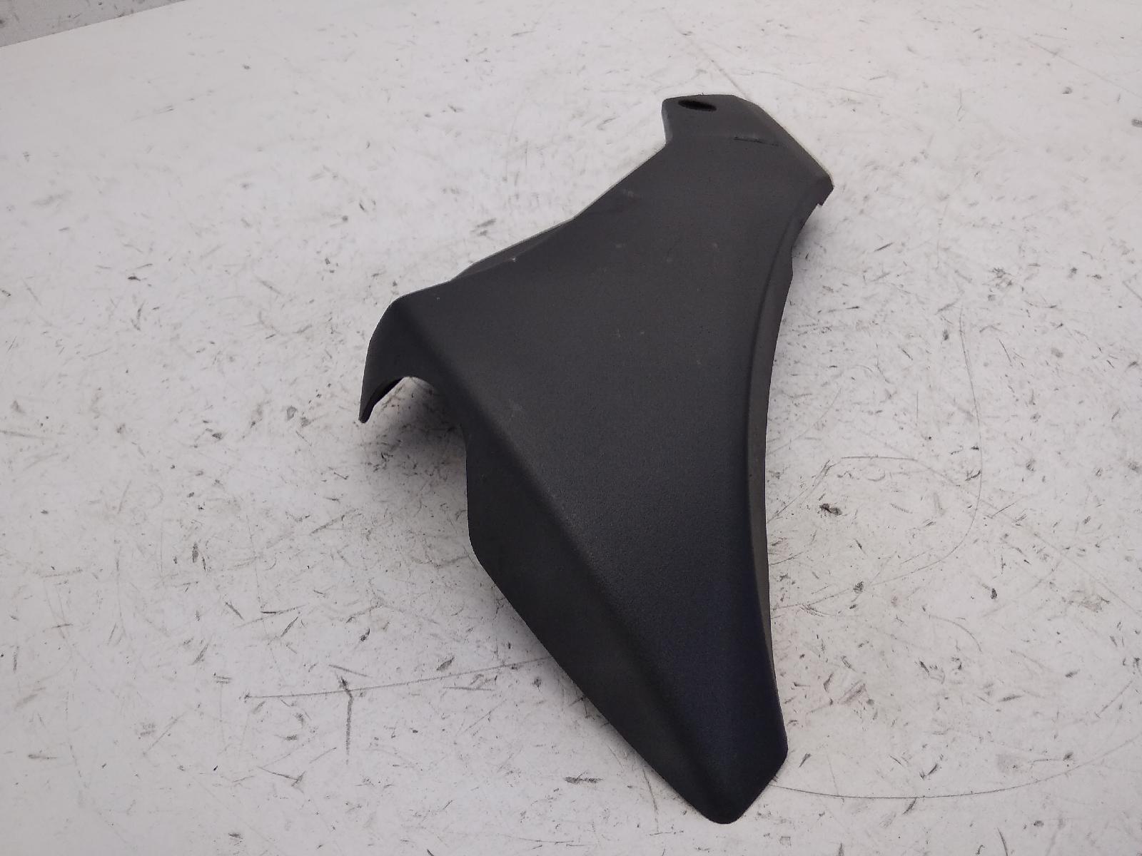 Honda nc x abs 750 carena coperchio sinistro 64400 2014 2015 jh2rc72b8ek