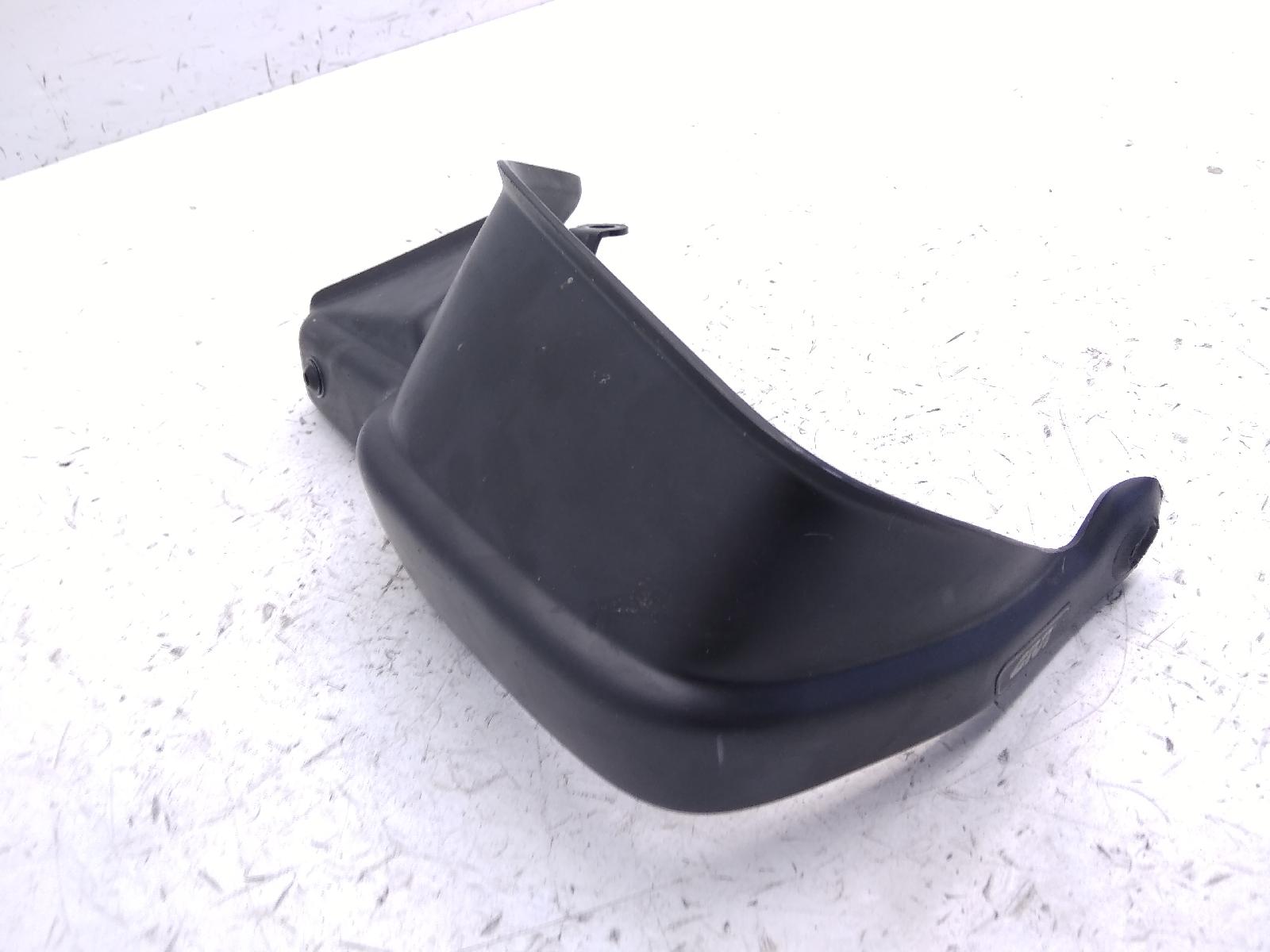 Honda nc x abs 750 paramano sinistro - attacco usurato 2014 2015 jh2rc72b8ek