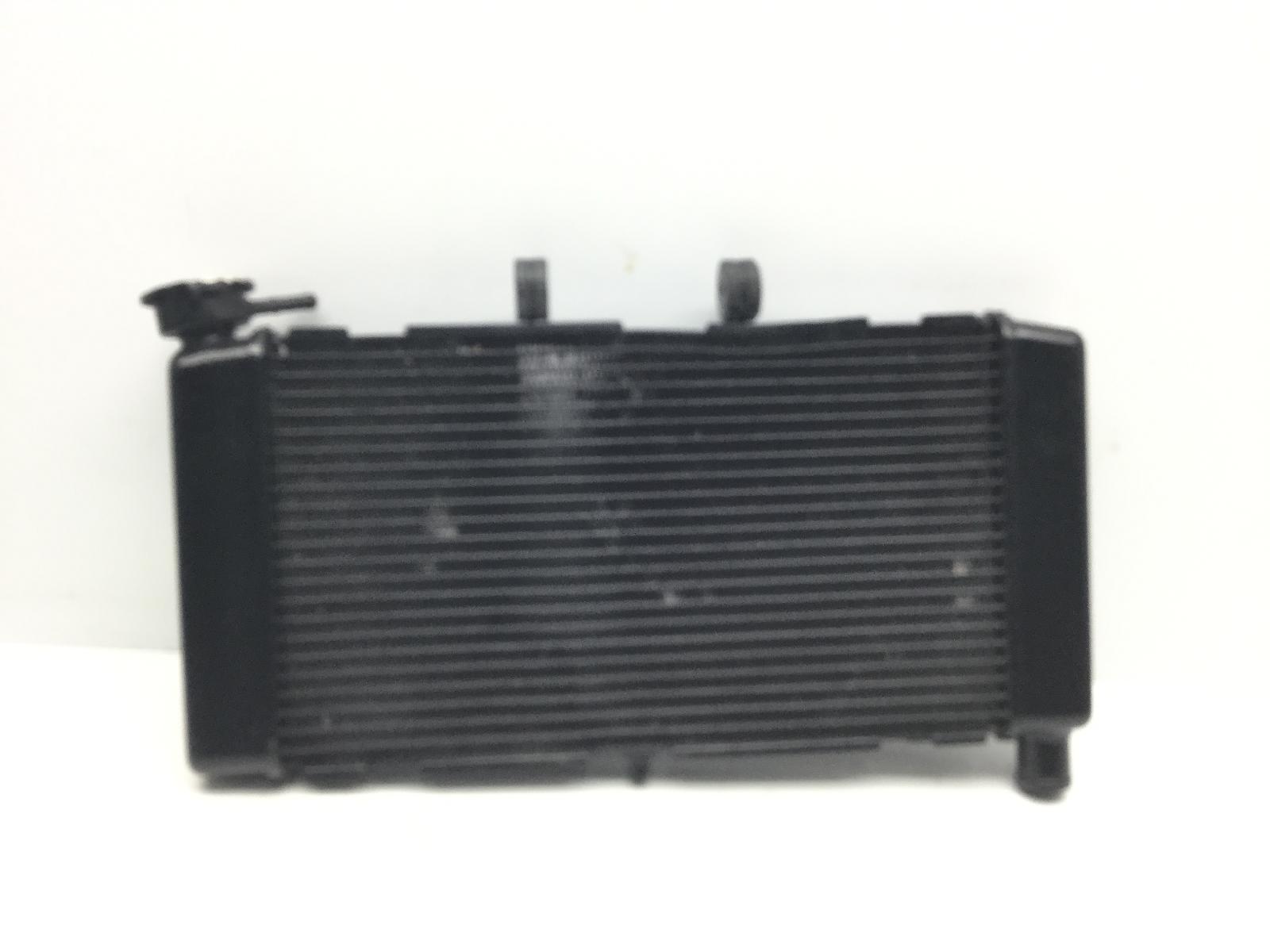 Honda nc x abs 750 radiatore 2014 2015 jh2rc72b8ek