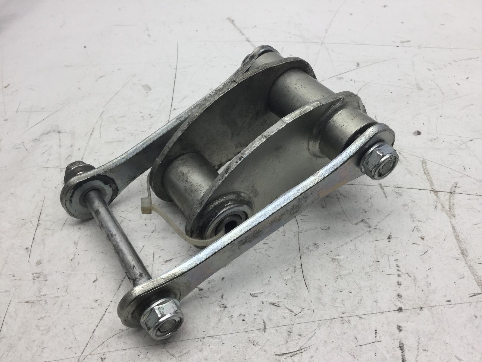 Honda nc x abs 750 leveraggio ammortizzatore posteriore 2014 2015 jh2rc72b8ek