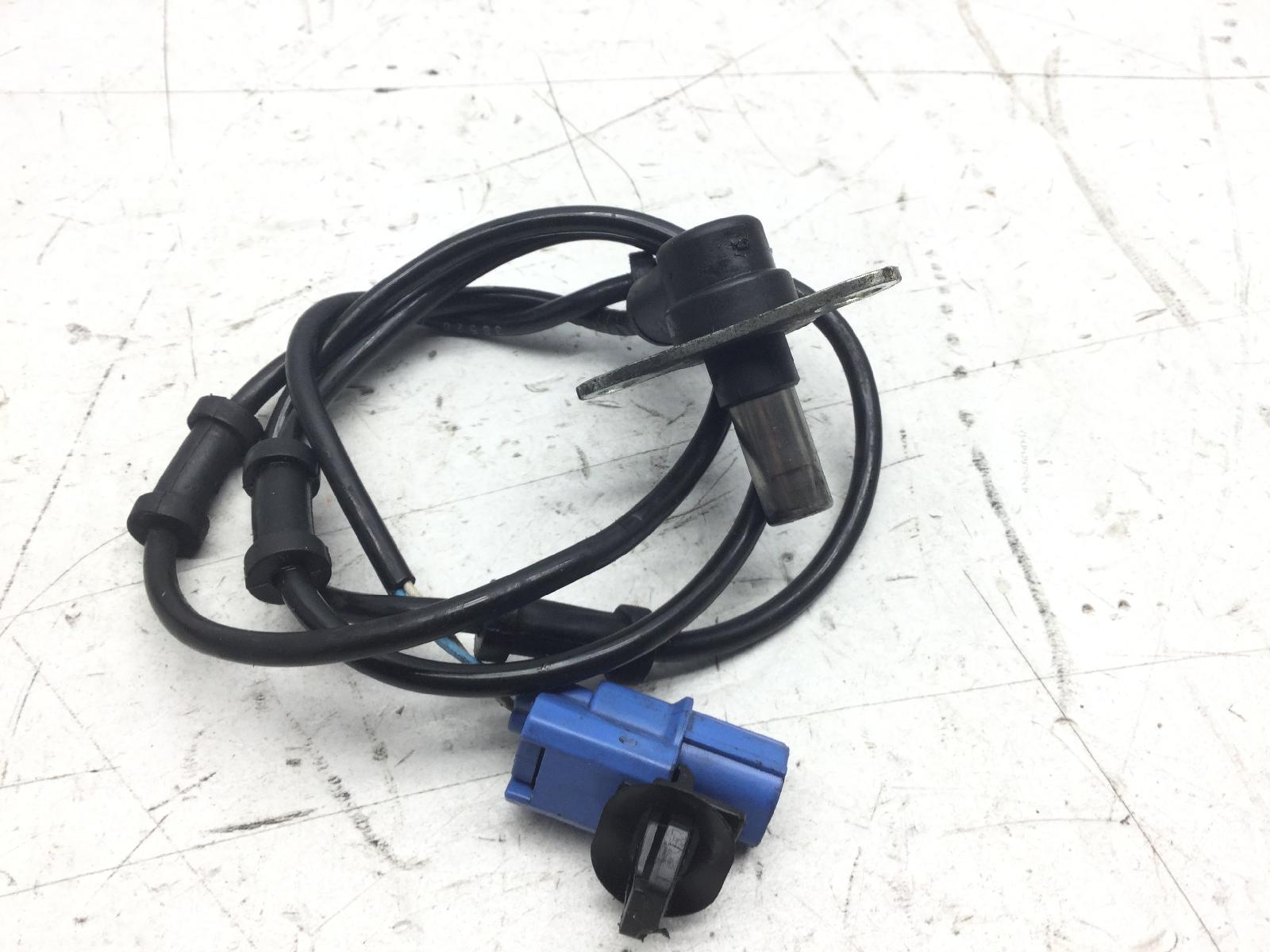 Honda nc x abs 750 sensore abs anteriore 2014 2015 jh2rc72b8ek