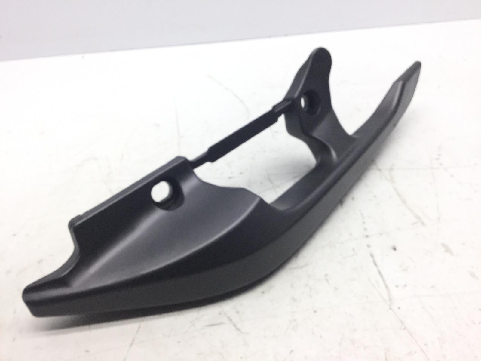 Honda nc x abs 750 maniglione posteriore sinistro 2014 2015 jh2rc72b8ek