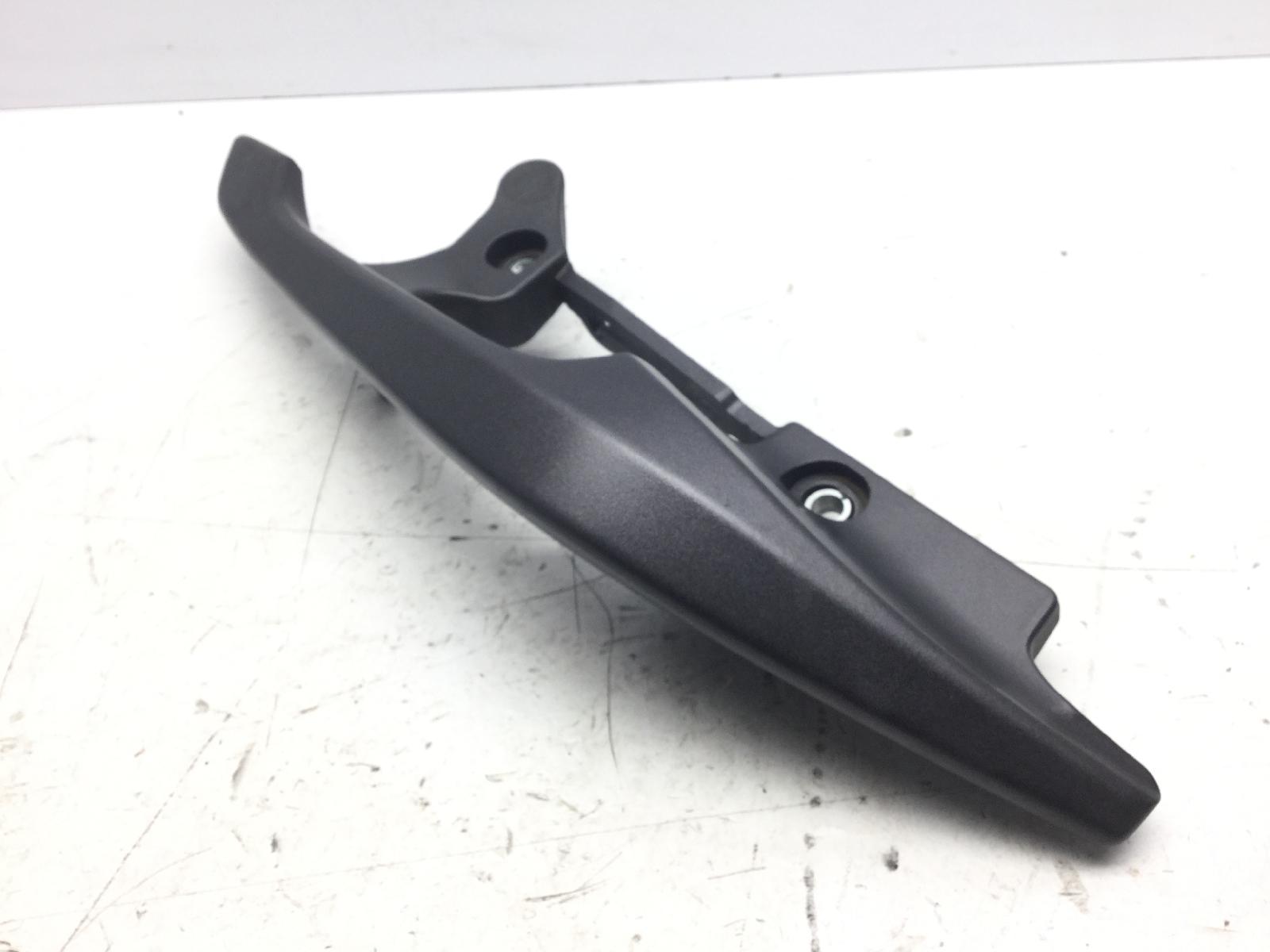 Honda nc x abs 750 maniglione posteriore destro 2014 2015 jh2rc72b8ek