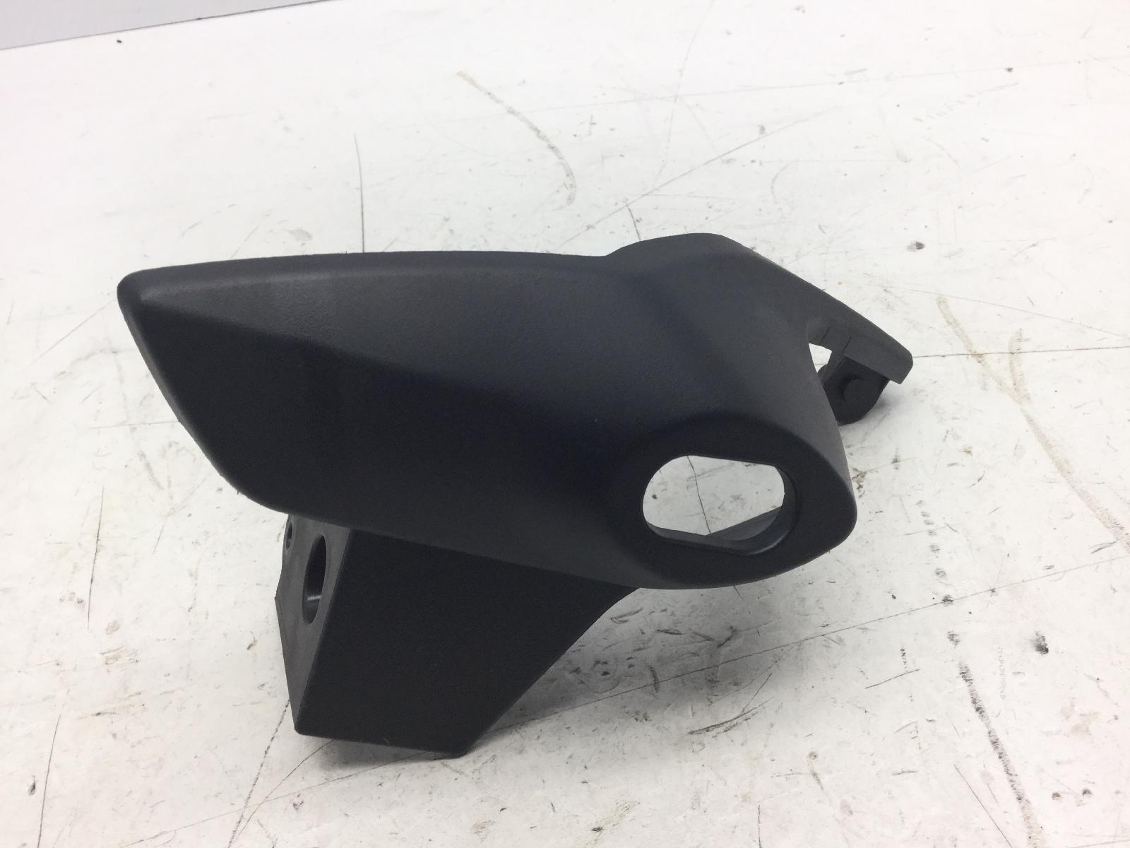 Honda nc x abs 750 supporto freccia posteriore destro 2014 2015 jh2rc72b8ek