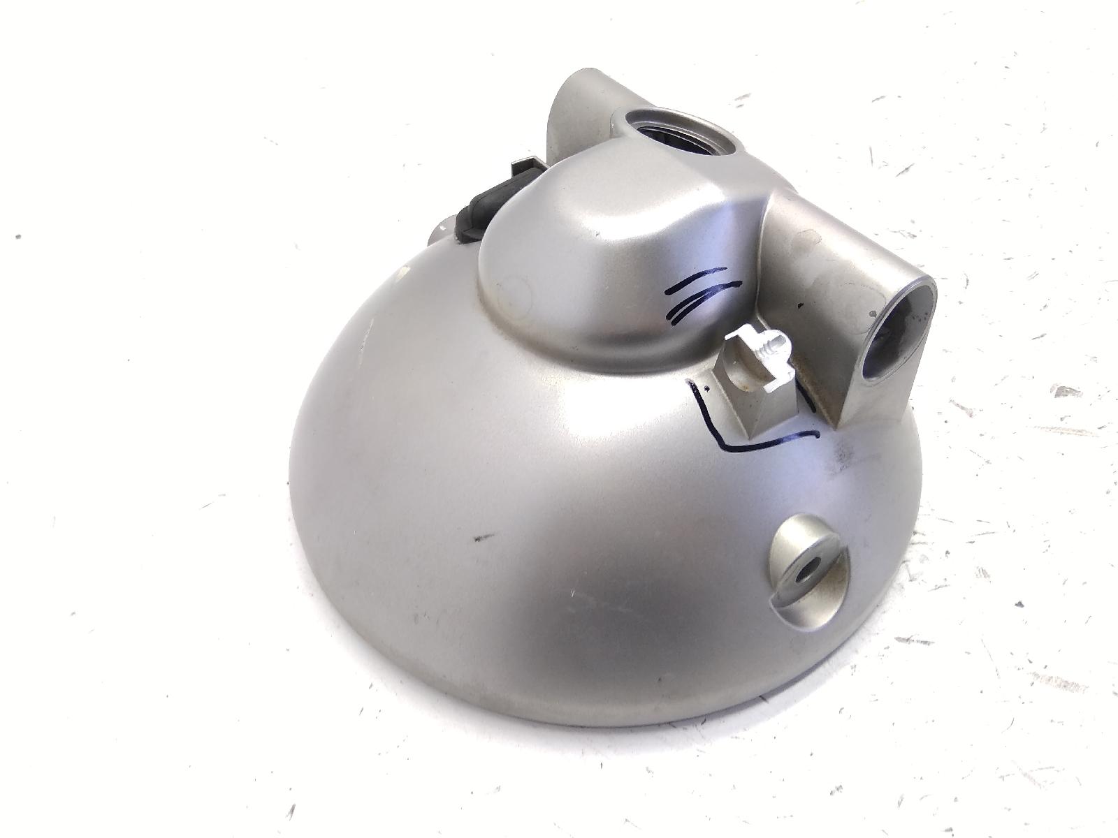 Aprilia scarabeo gt 125 carena supporto fanale faro anteriore - rottura 2003 2003 td000