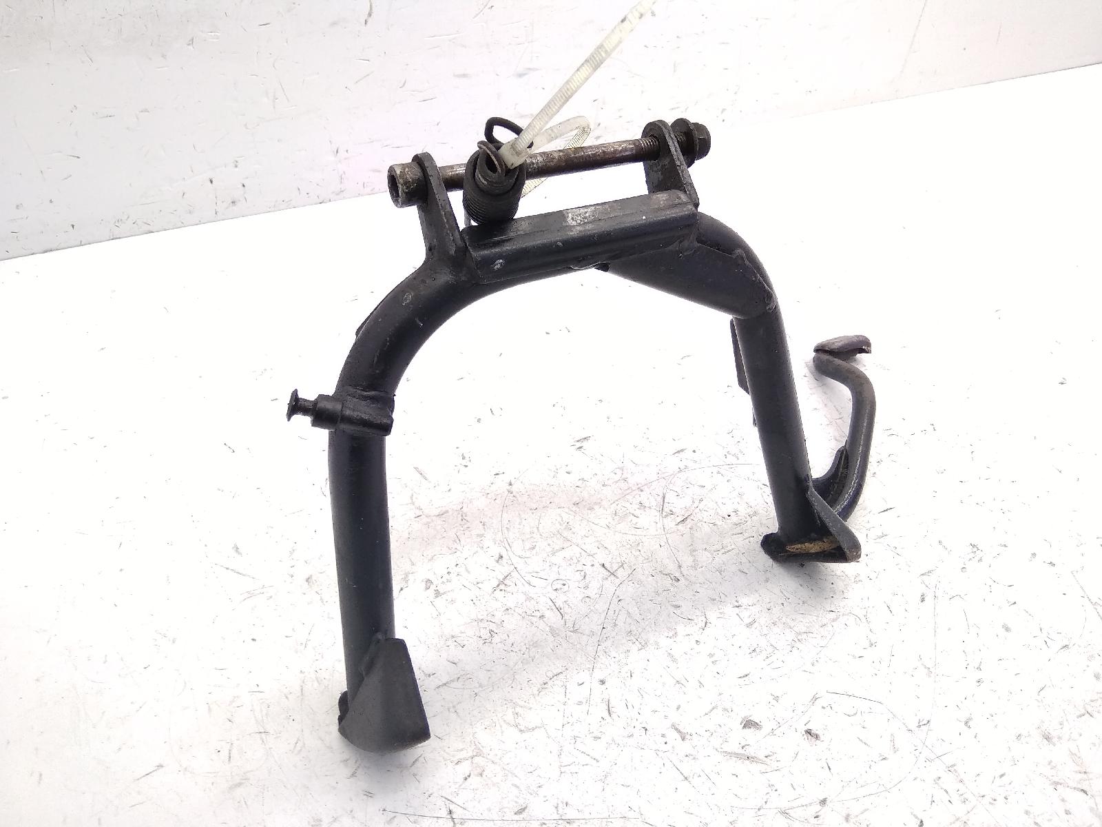 Aprilia scarabeo gt 125 cavalletto centrale e accessori 2003 2003 td000