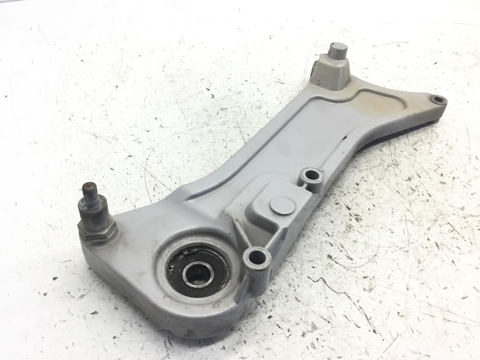 Aprilia scarabeo gt 125 staffa supporto scarico marmitta 2003 2003 td000