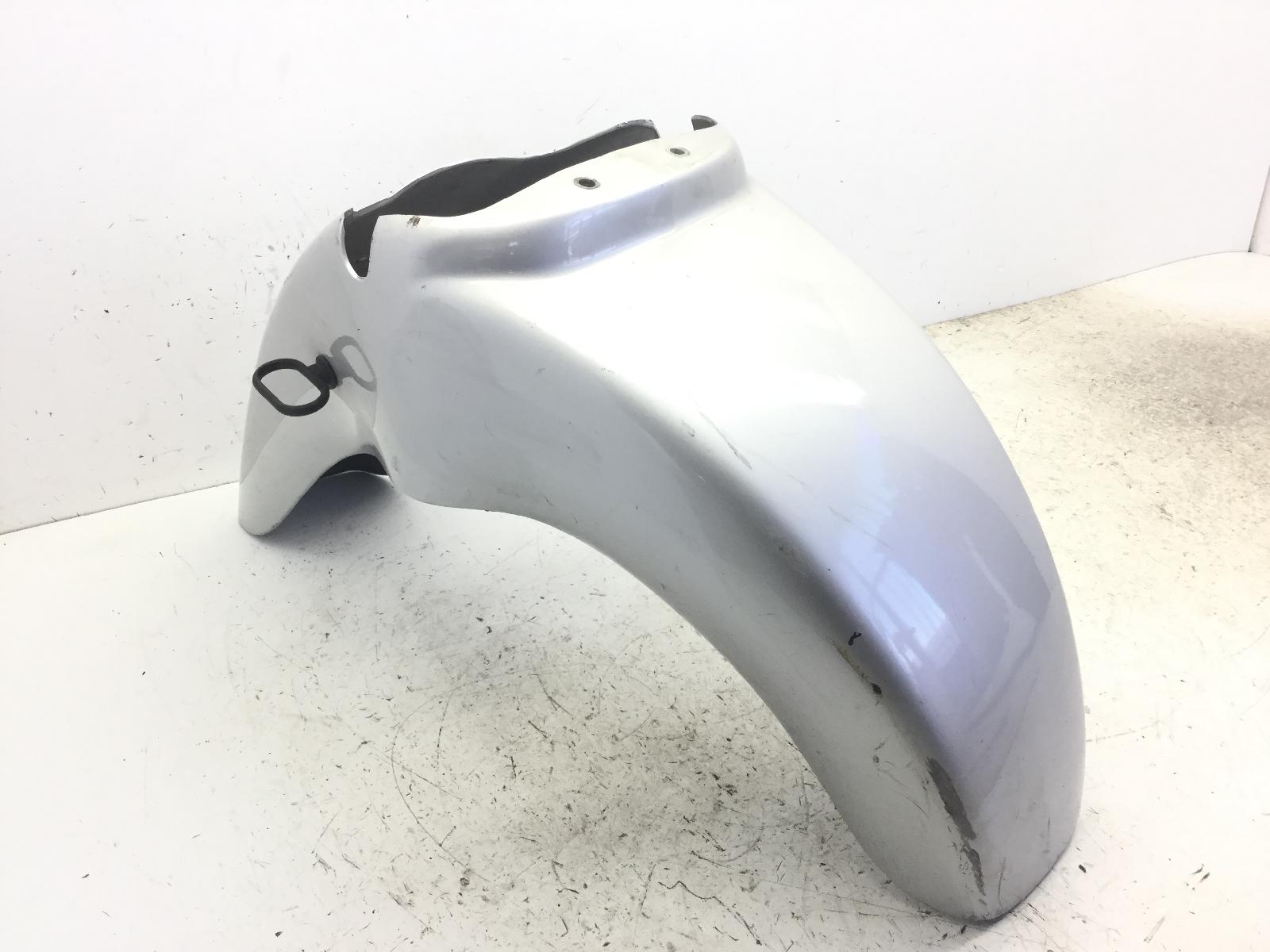 Aprilia scarabeo gt 125 parafango ruota anteriore 2003 2003 td000