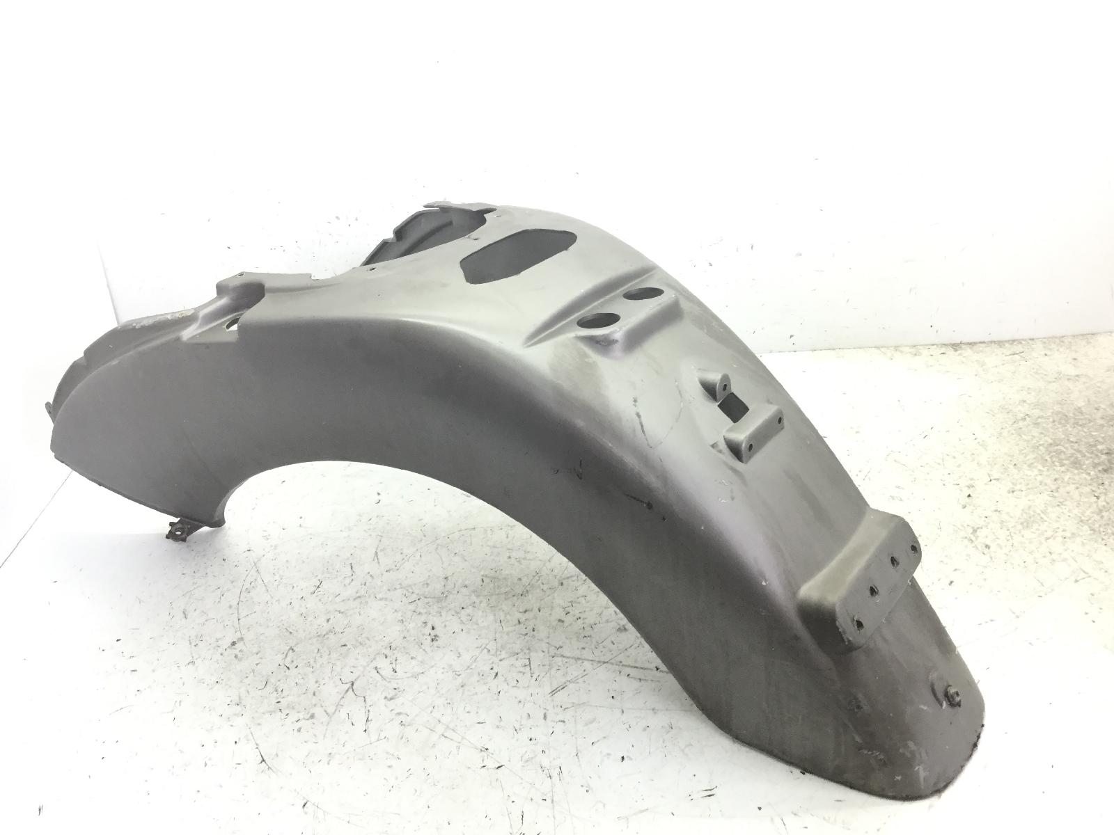 Aprilia scarabeo gt 125 carena codone coda posteriore 2003 2003 td000
