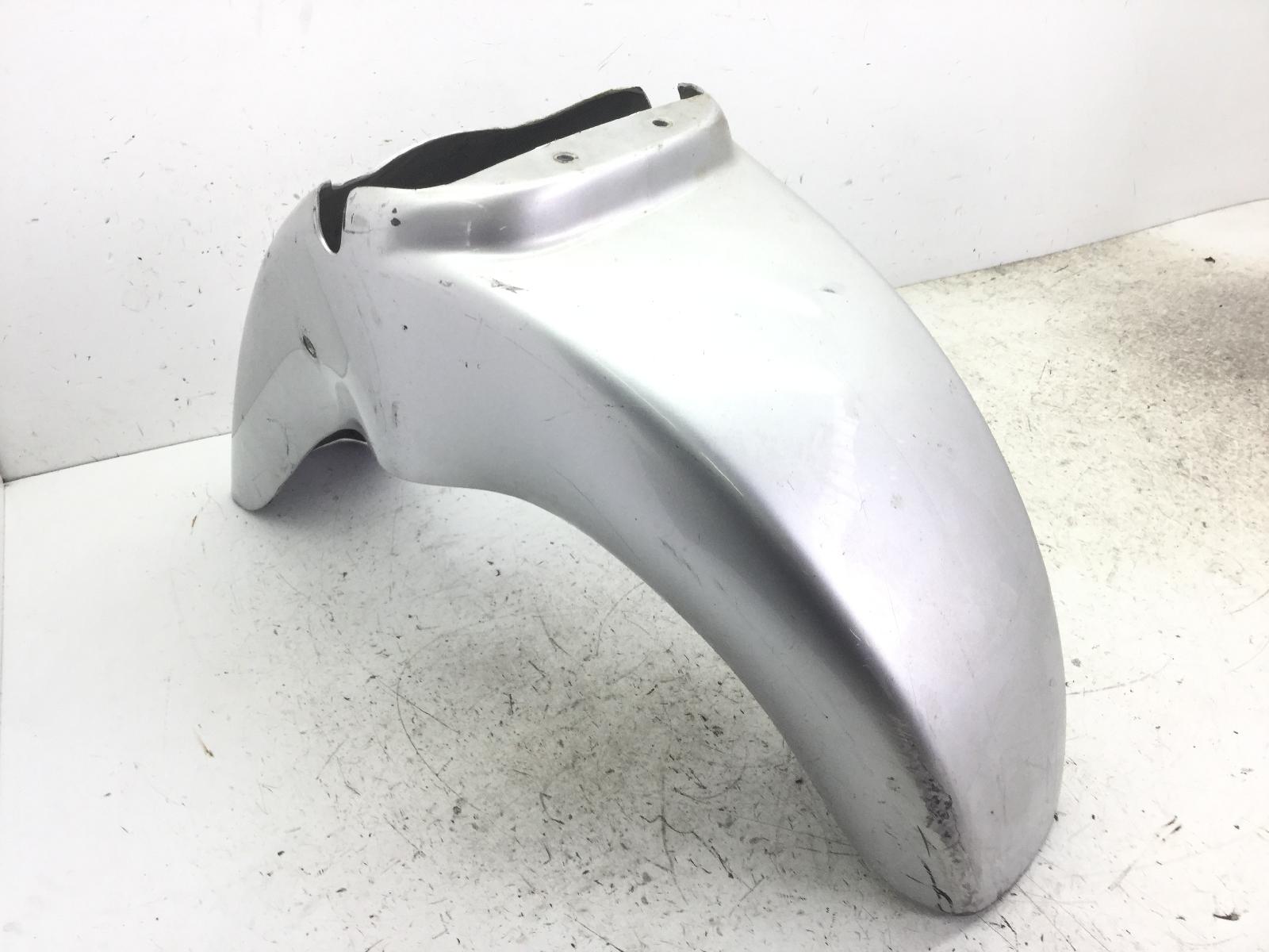 Aprilia scarabeo gt 125 parafango ruota anteriore 2003 2003 td000