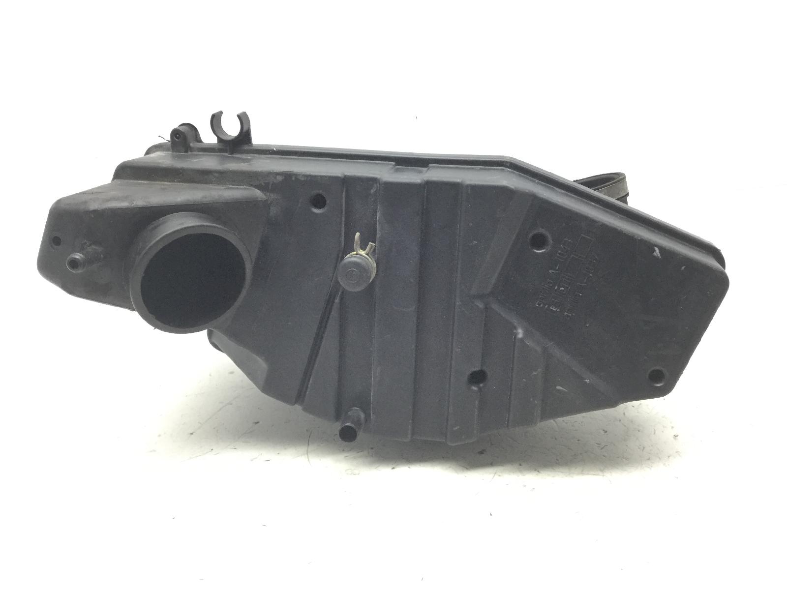 Aprilia scarabeo gt 125 scatola cassa filtro aria 2003 2003 td000