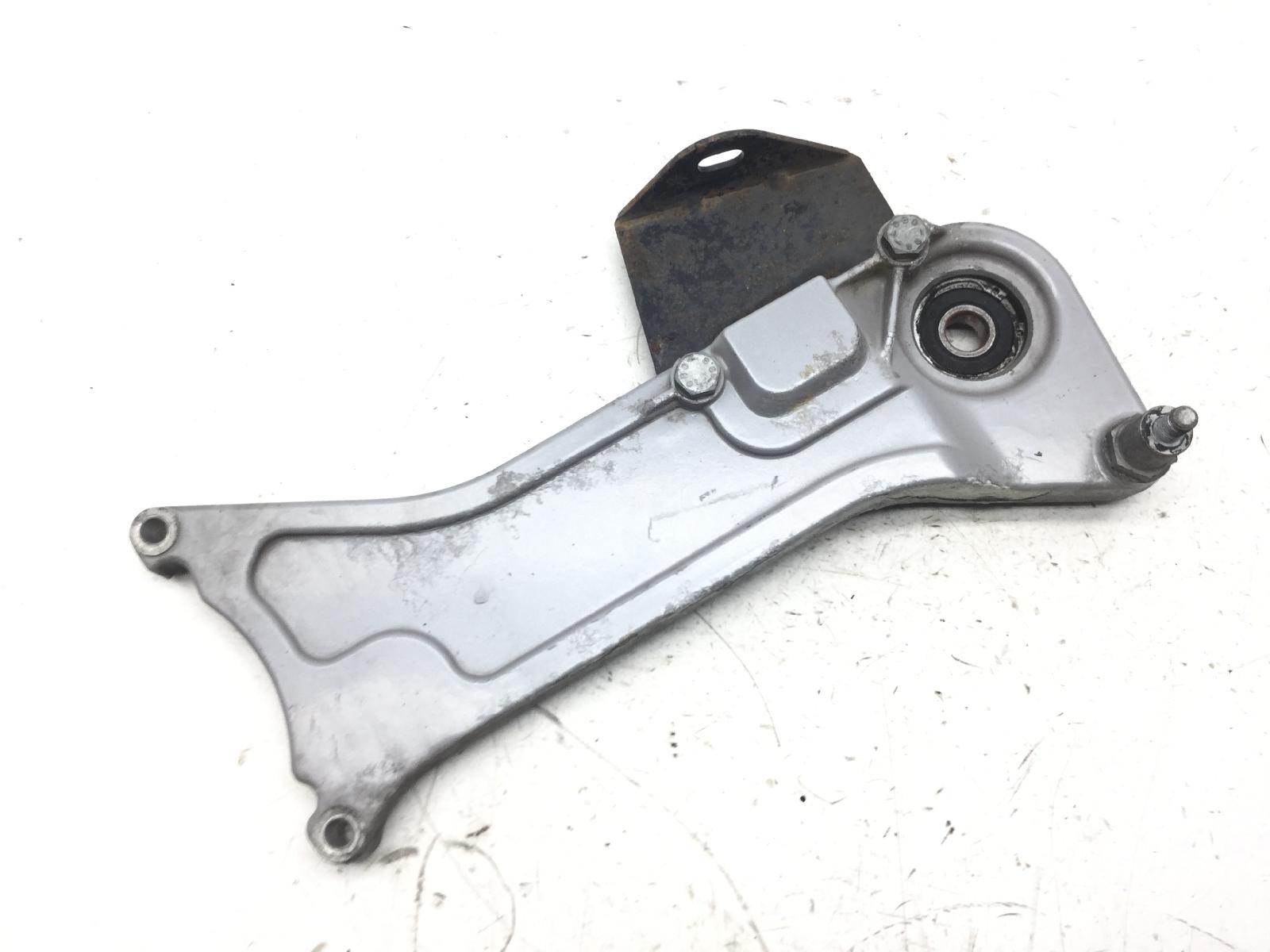 Aprilia scarabeo gt 125 supporto staffa scarico marmitta 2003 2003 td000