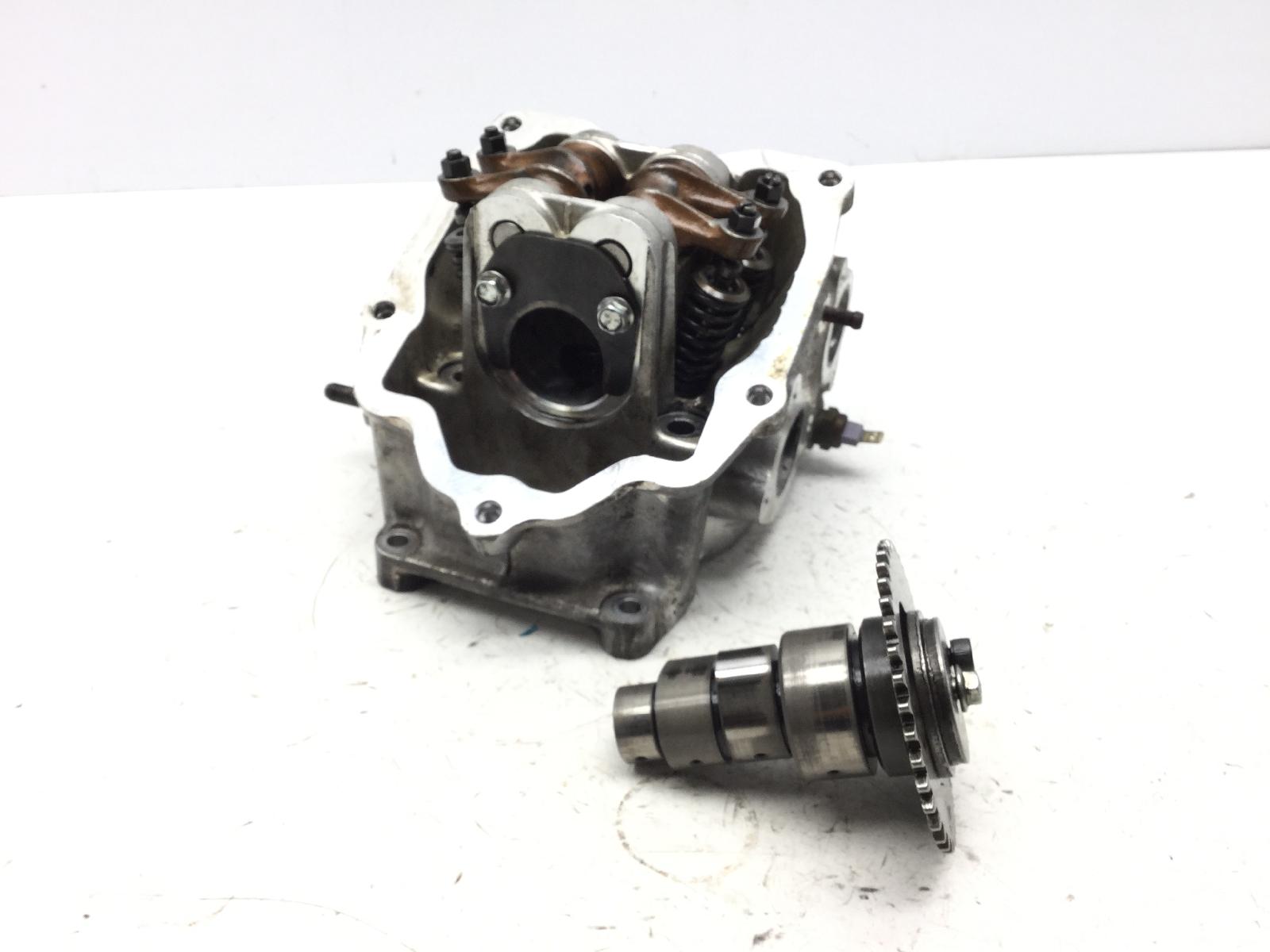 Aprilia scarabeo gt 125 testa testata head completa 2003 2003 td000