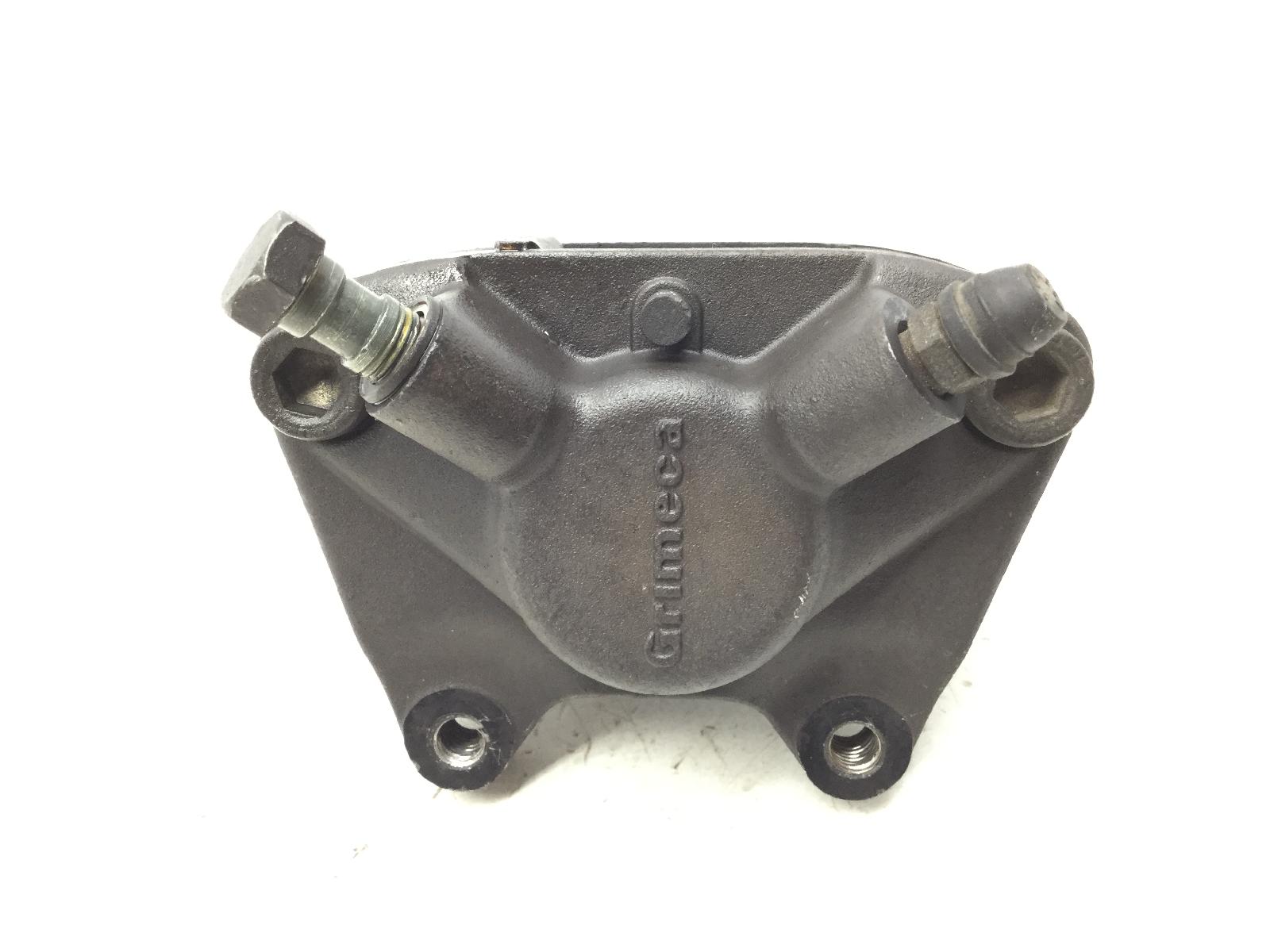 Aprilia scarabeo gt 125 pinza freno posteriore 2003 2003 td000