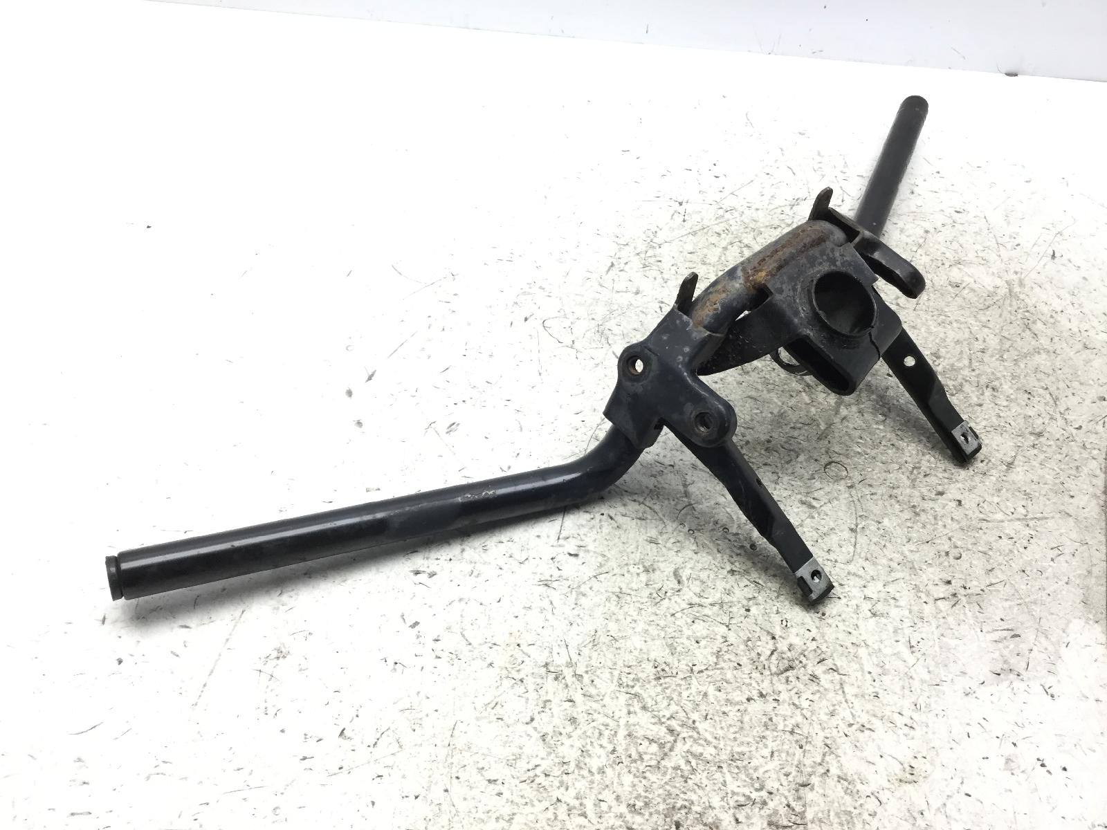 Aprilia scarabeo gt 125 manubrio handlebar 2003 2003 td000
