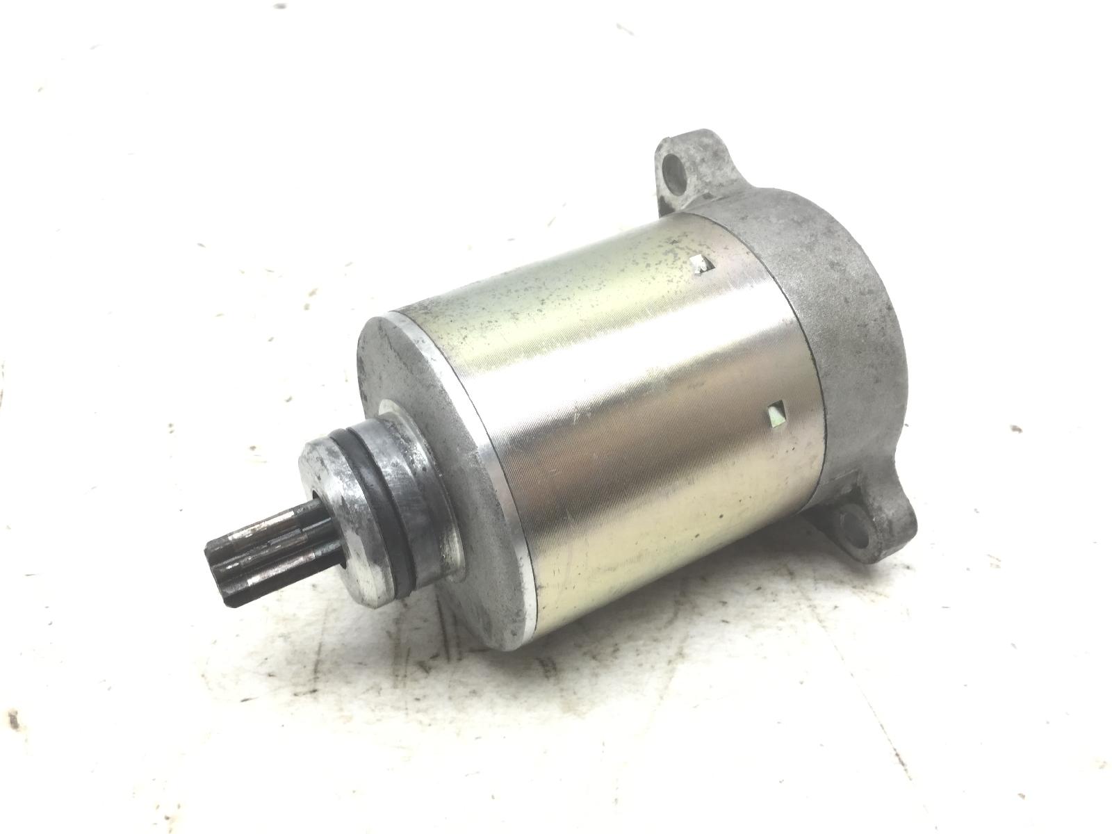 Aprilia scarabeo gt 125 motorino avviamento starter motore 2003 2003 td000
