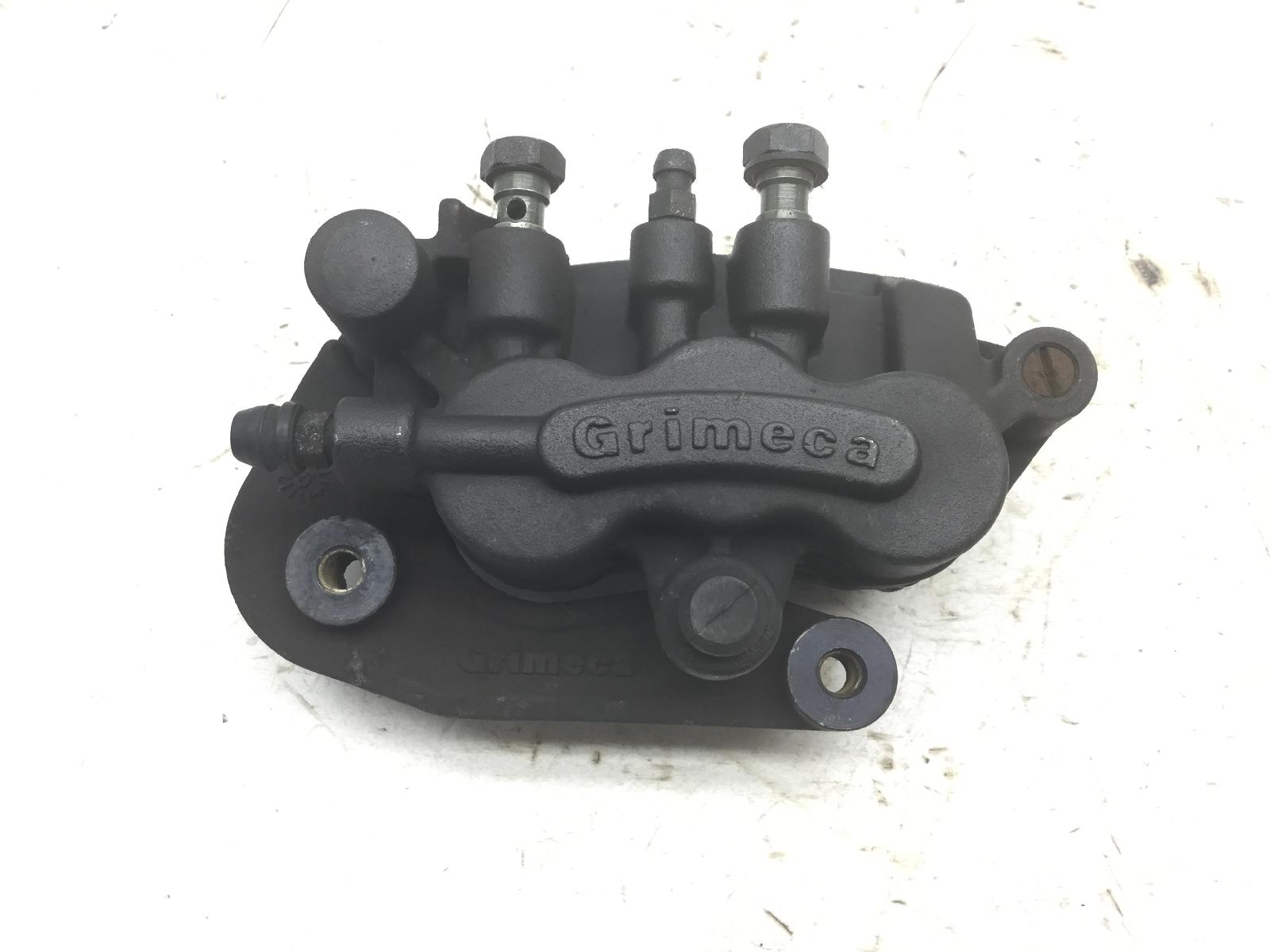Aprilia scarabeo gt 125 pinza freno anteriore 2003 2003 td000